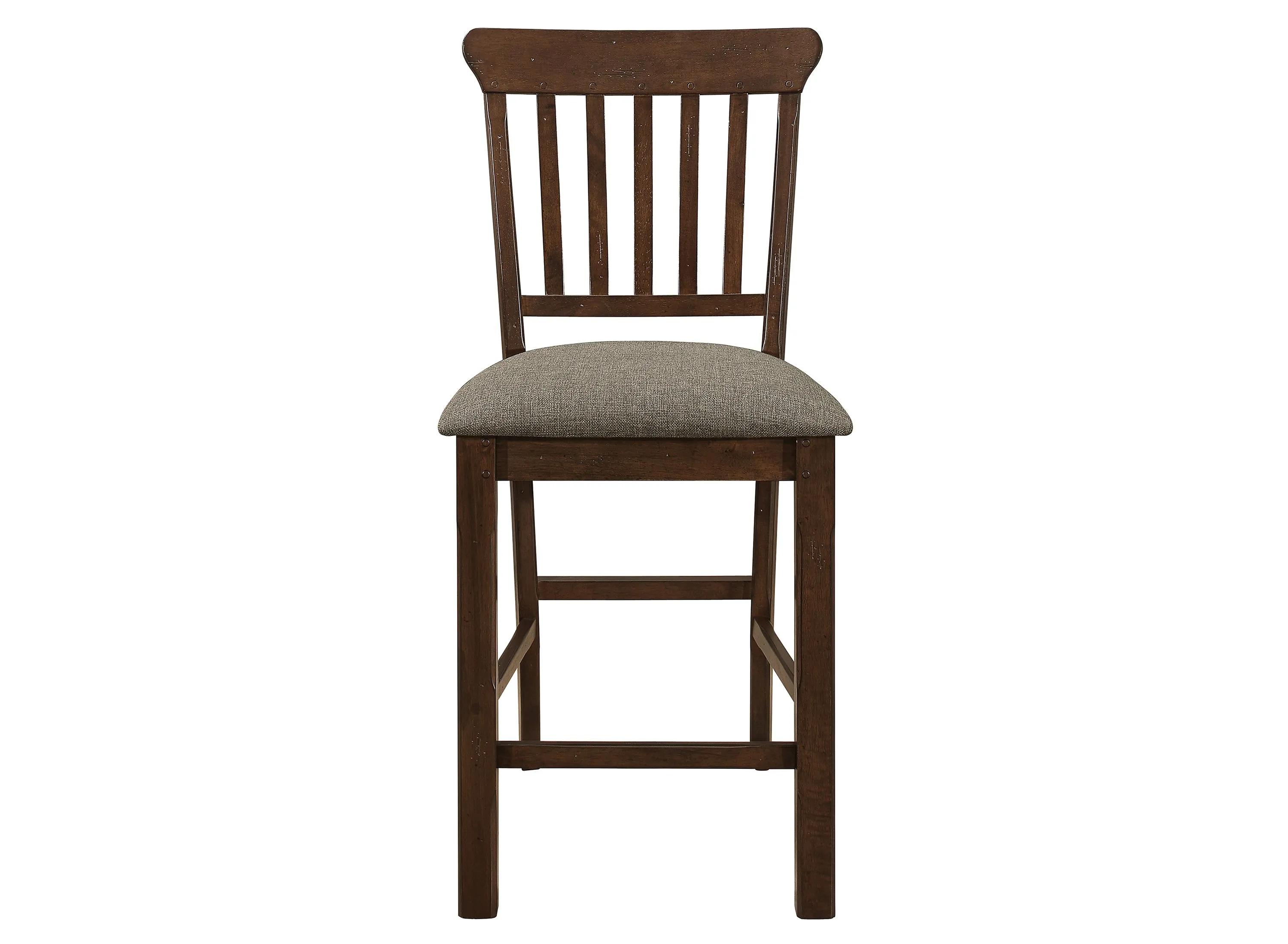Blofeld Counter Height Chair (Set of 2)