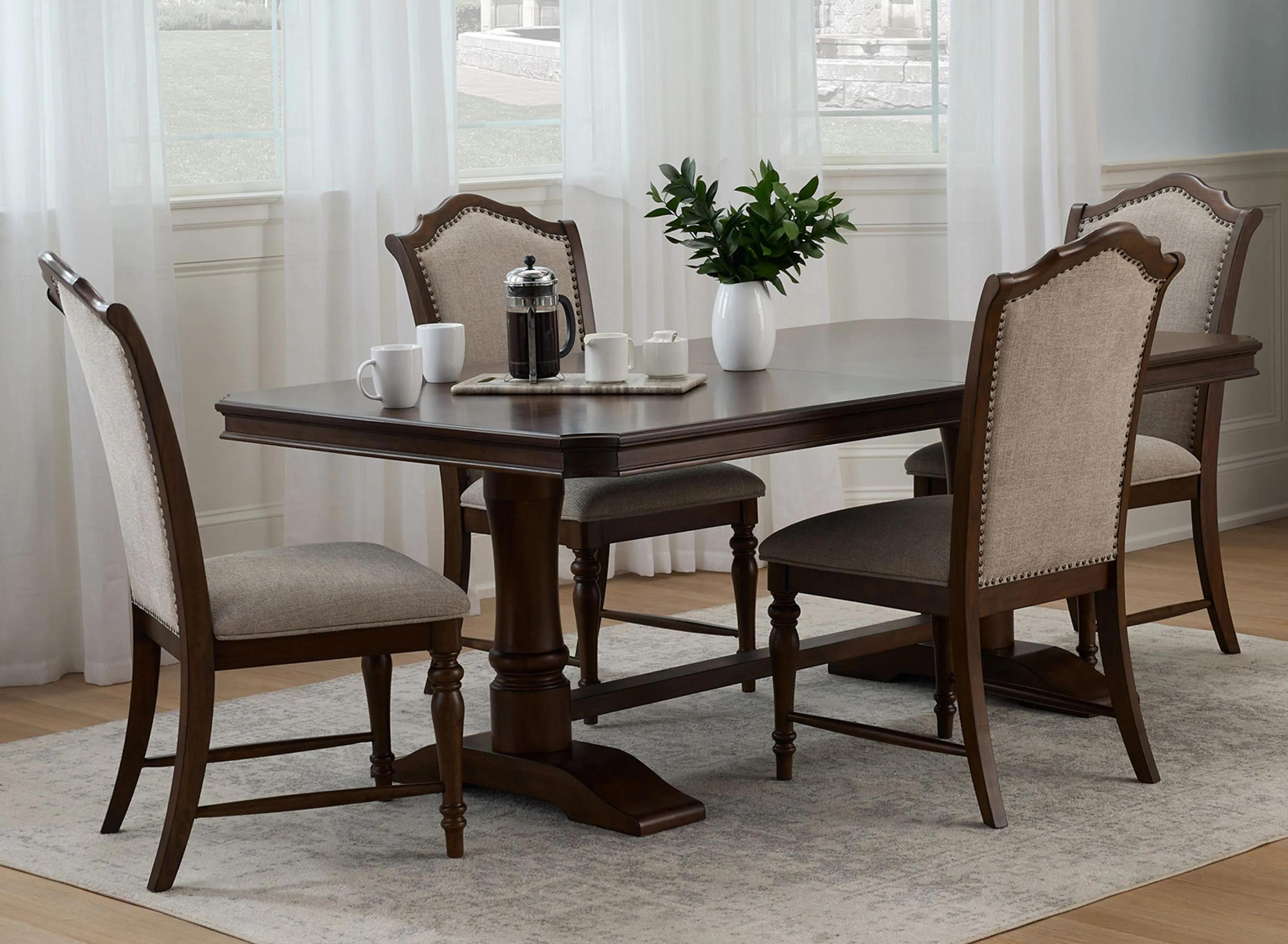 Winchester 5-pc. Dining Set