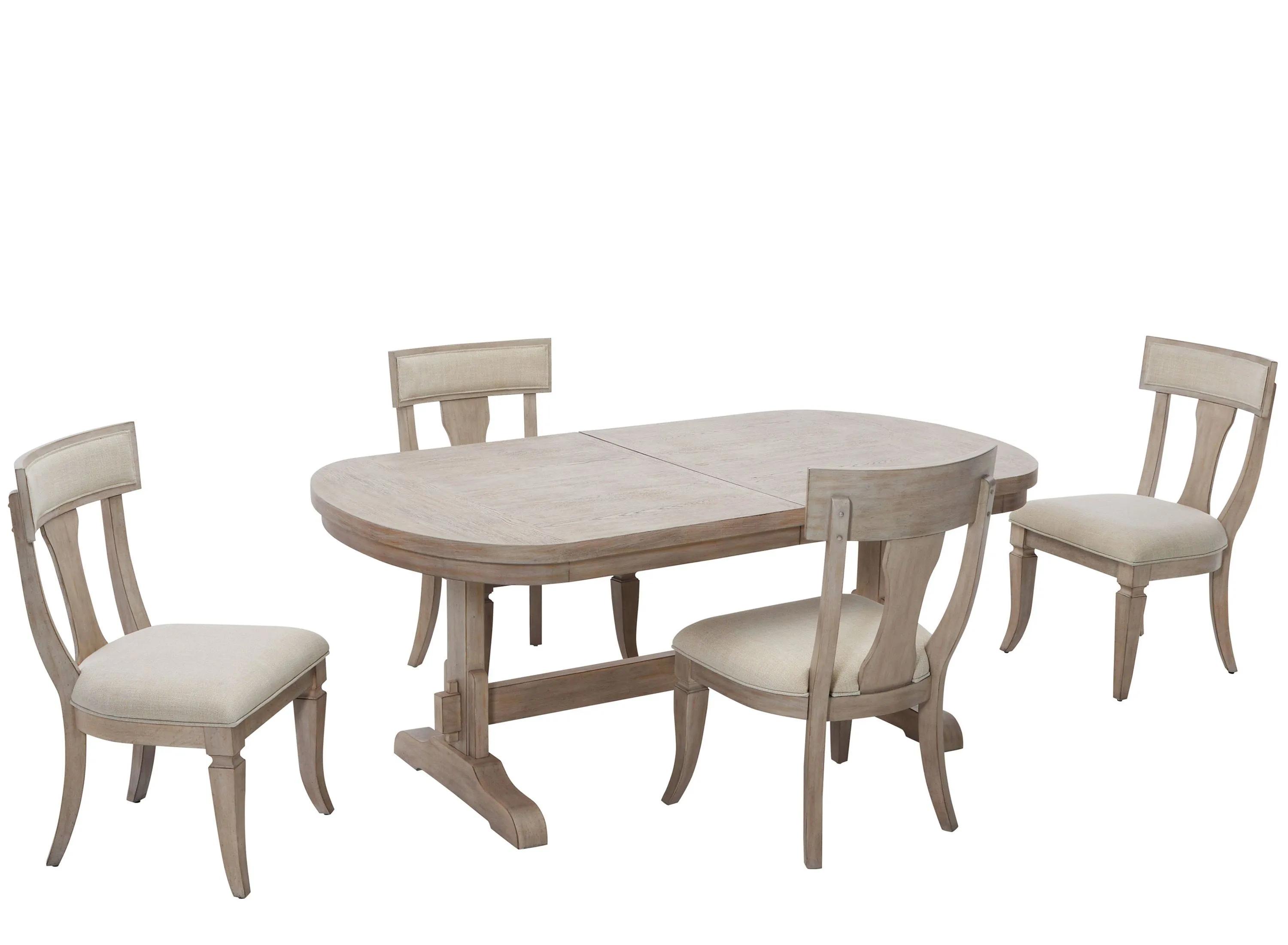 Gabrielle 5-pc. Dining Set
