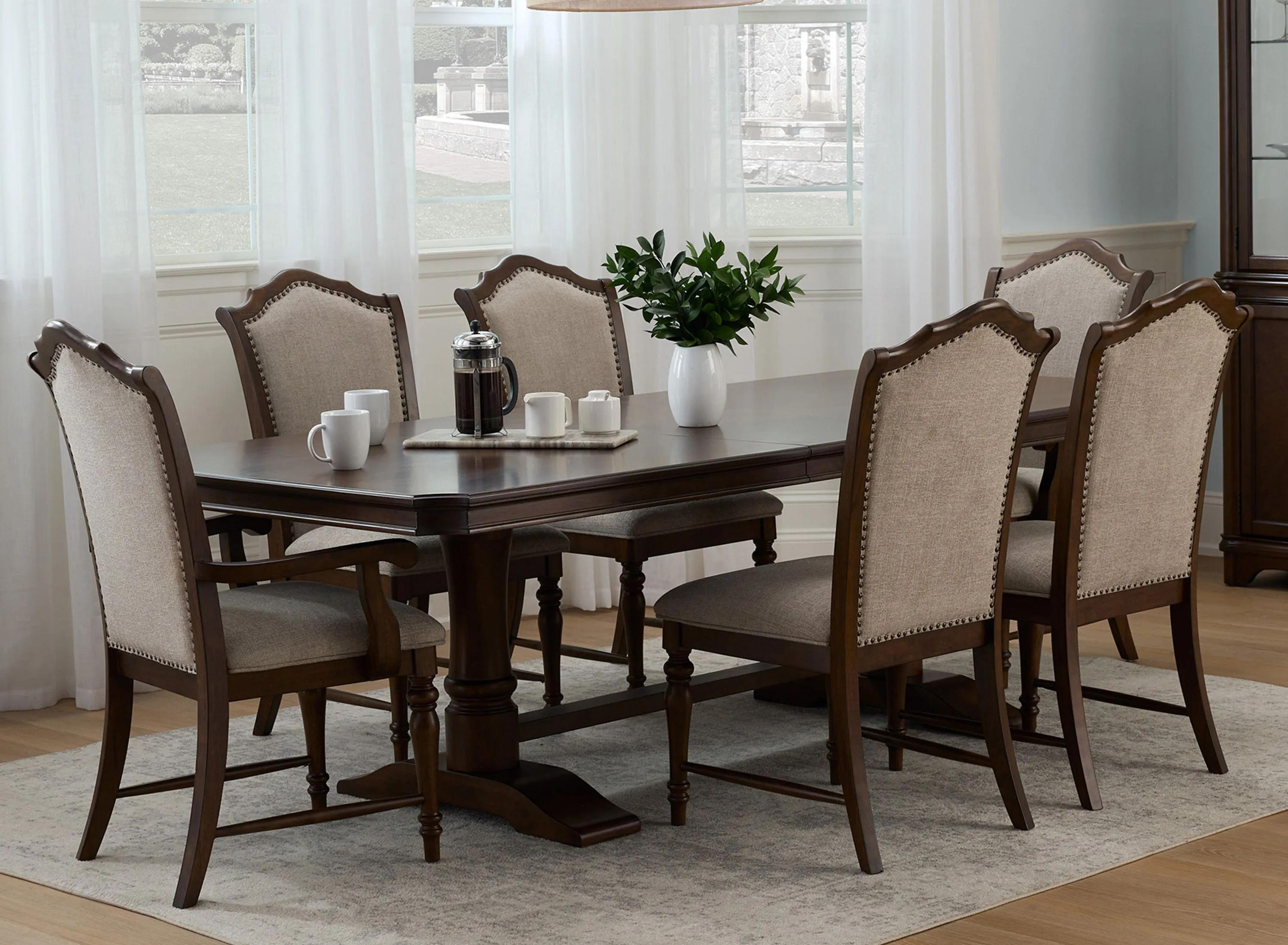 Winchester 7-pc. Dining Set