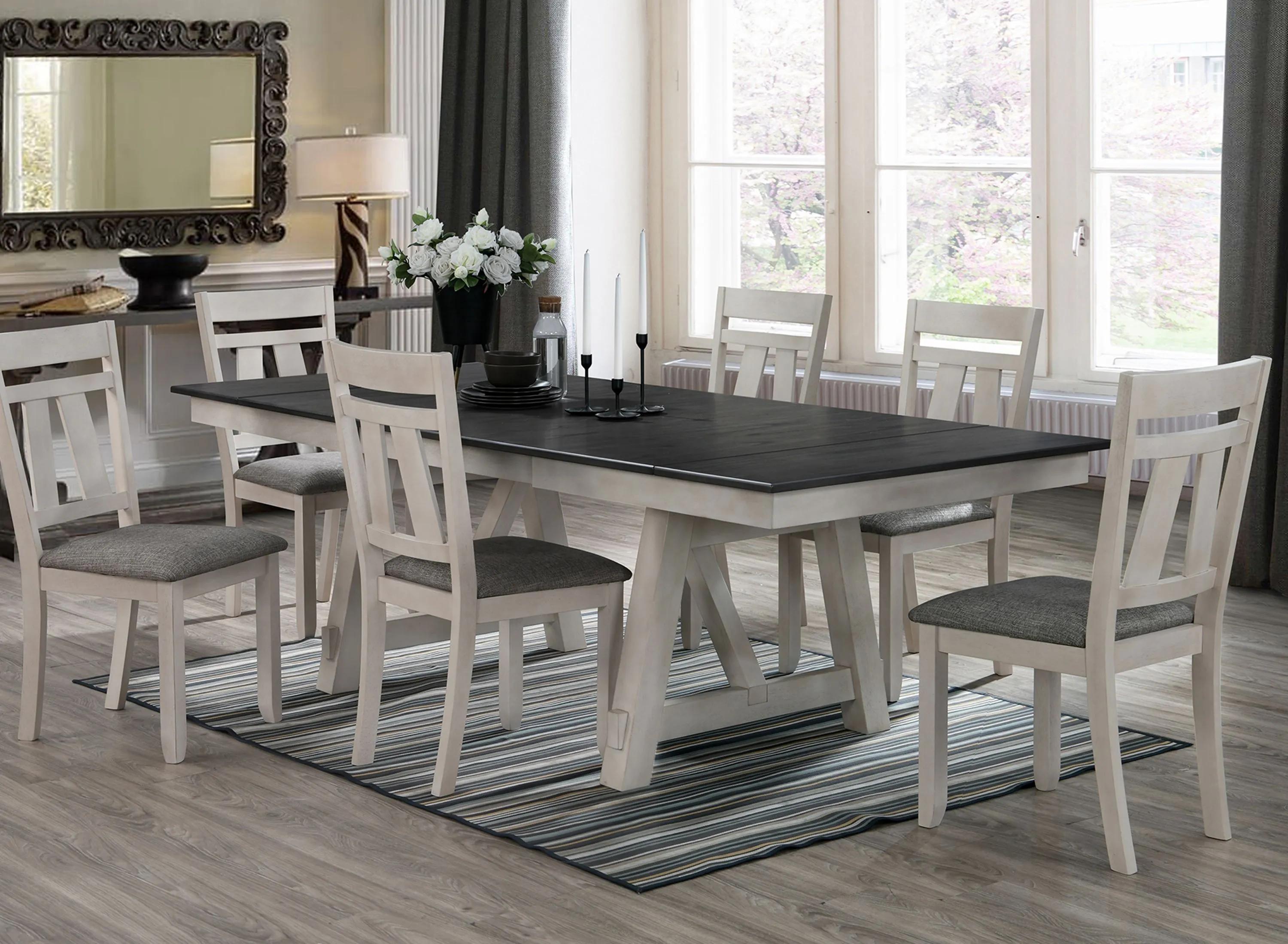 Maribelle 7-pc.Dining Set
