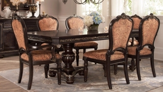 Regal Manor 7-pc. Dining Set