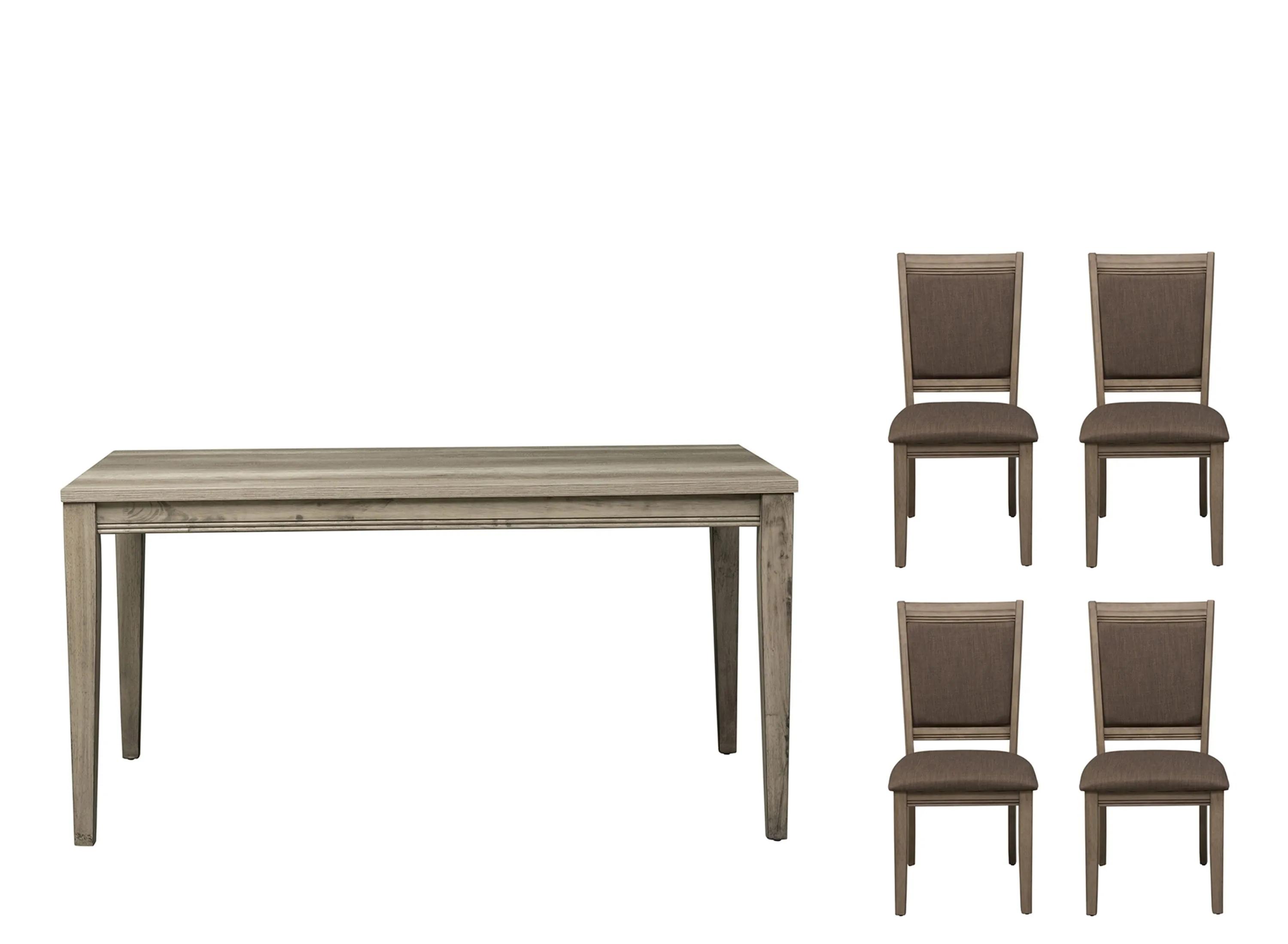 Sun Valley 5-pc. Dining Set