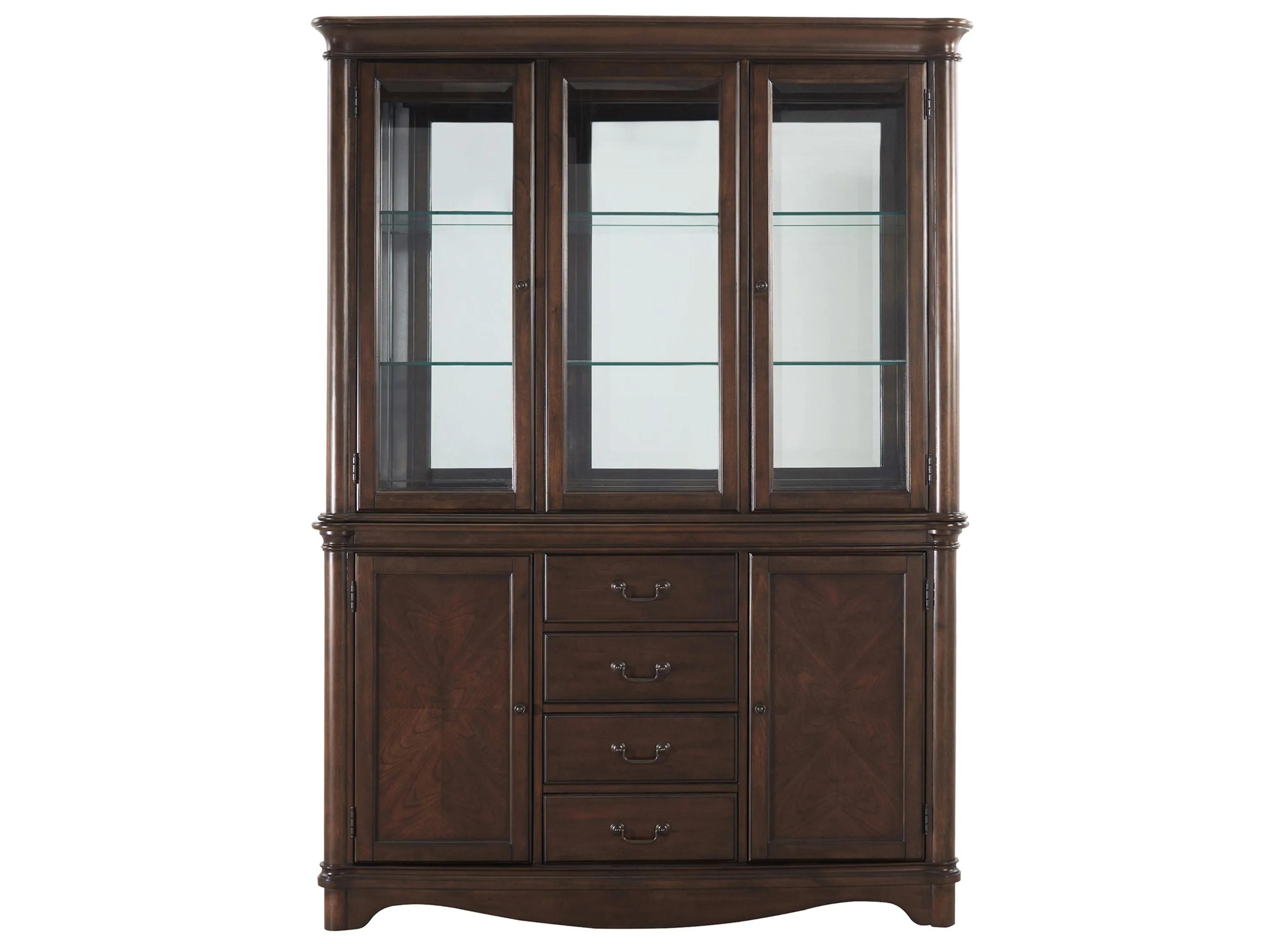 Winchester 2-pc. China Cabinet