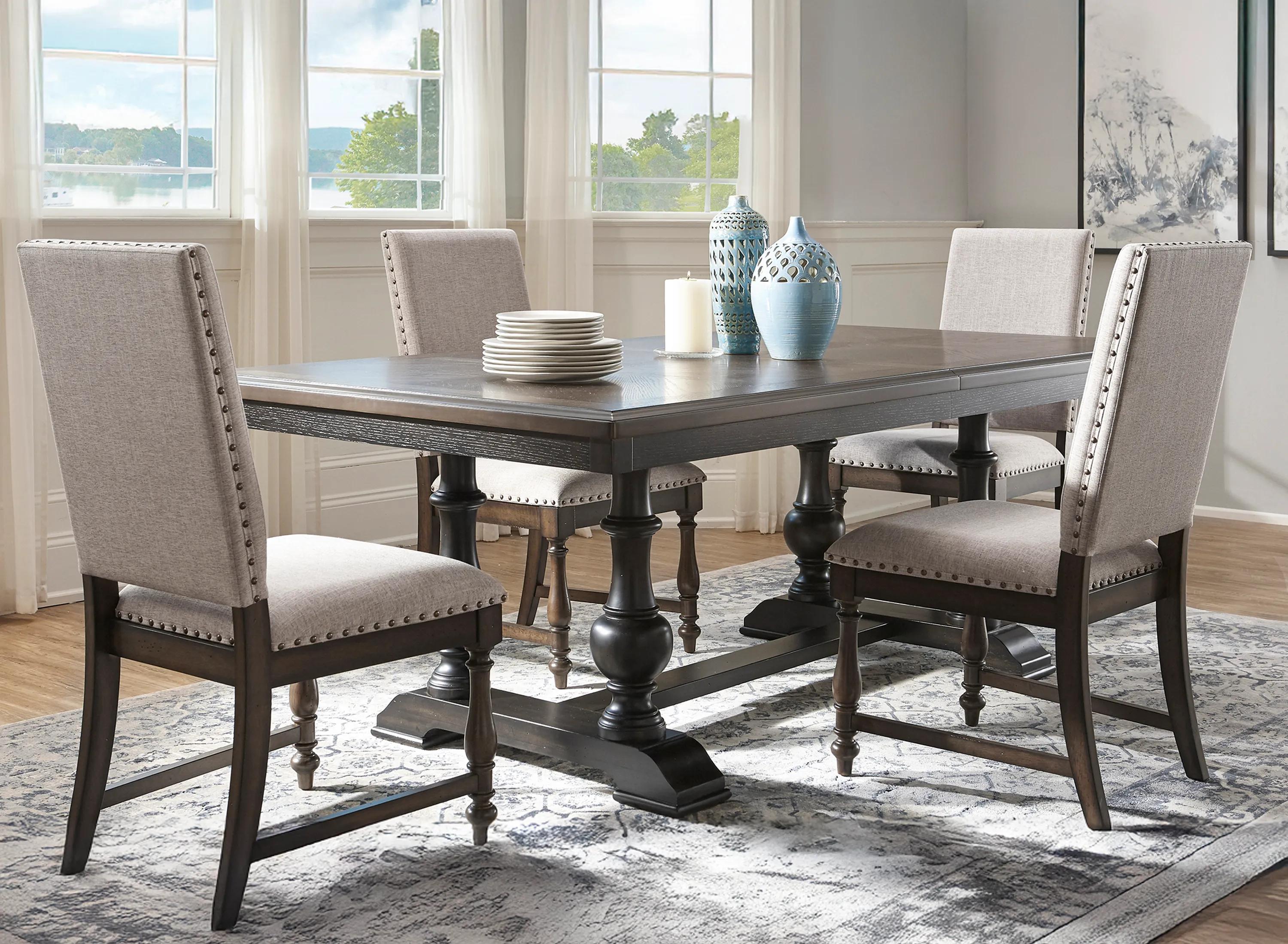 Montane 5-pc Dining Set