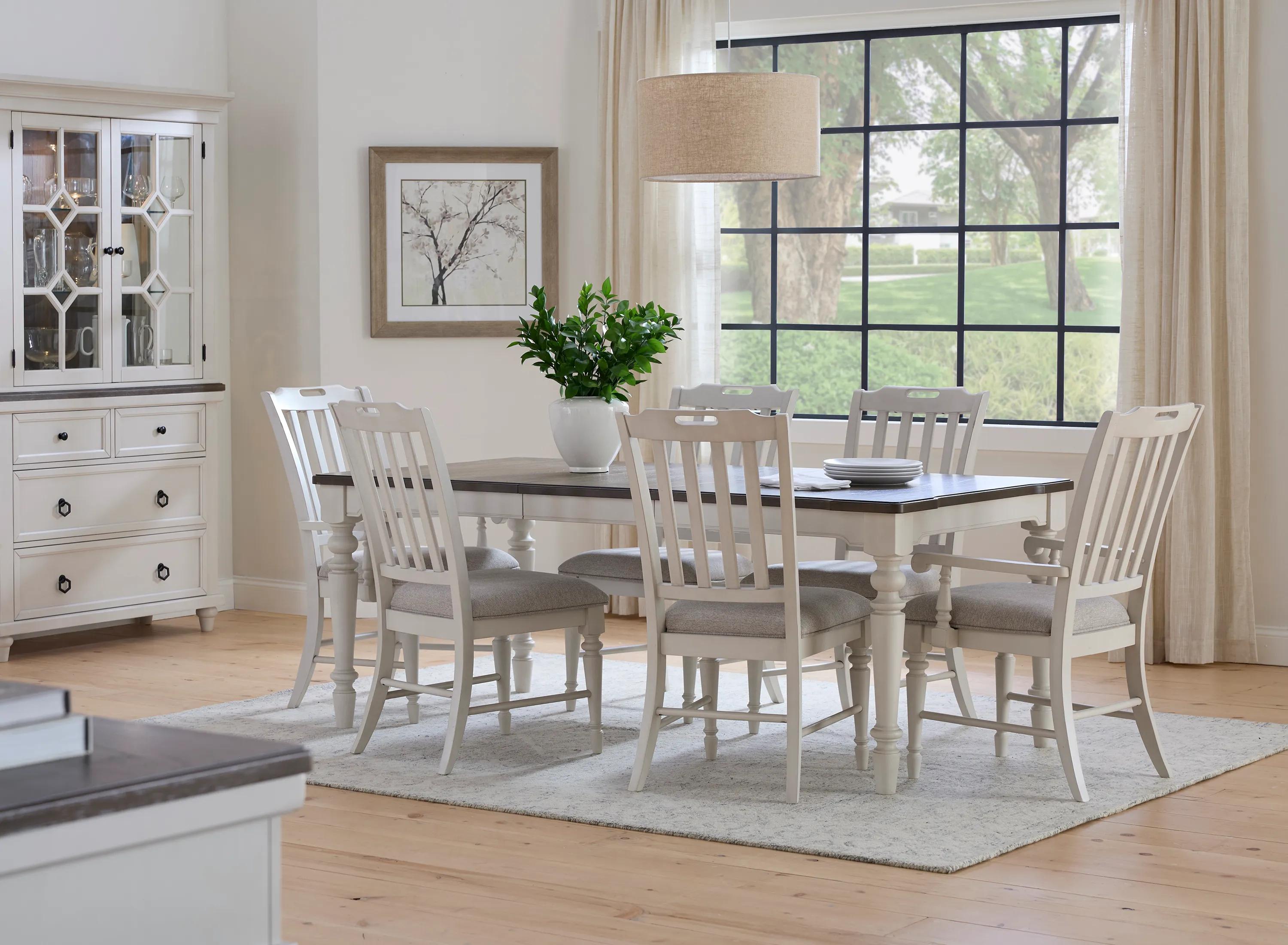 Saybrook 7-pc. Dining Set