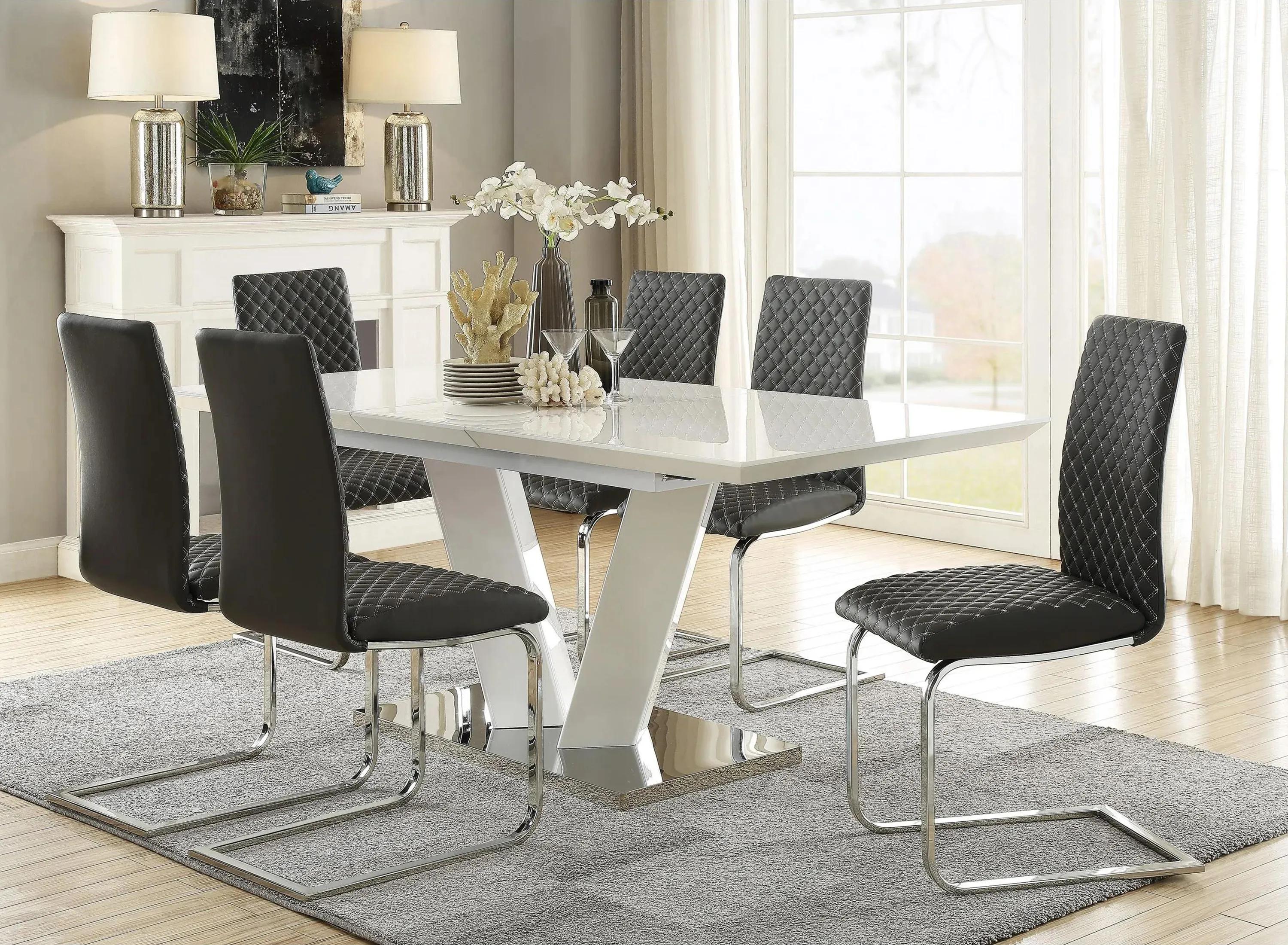 Meraki 7-pc Dining Set