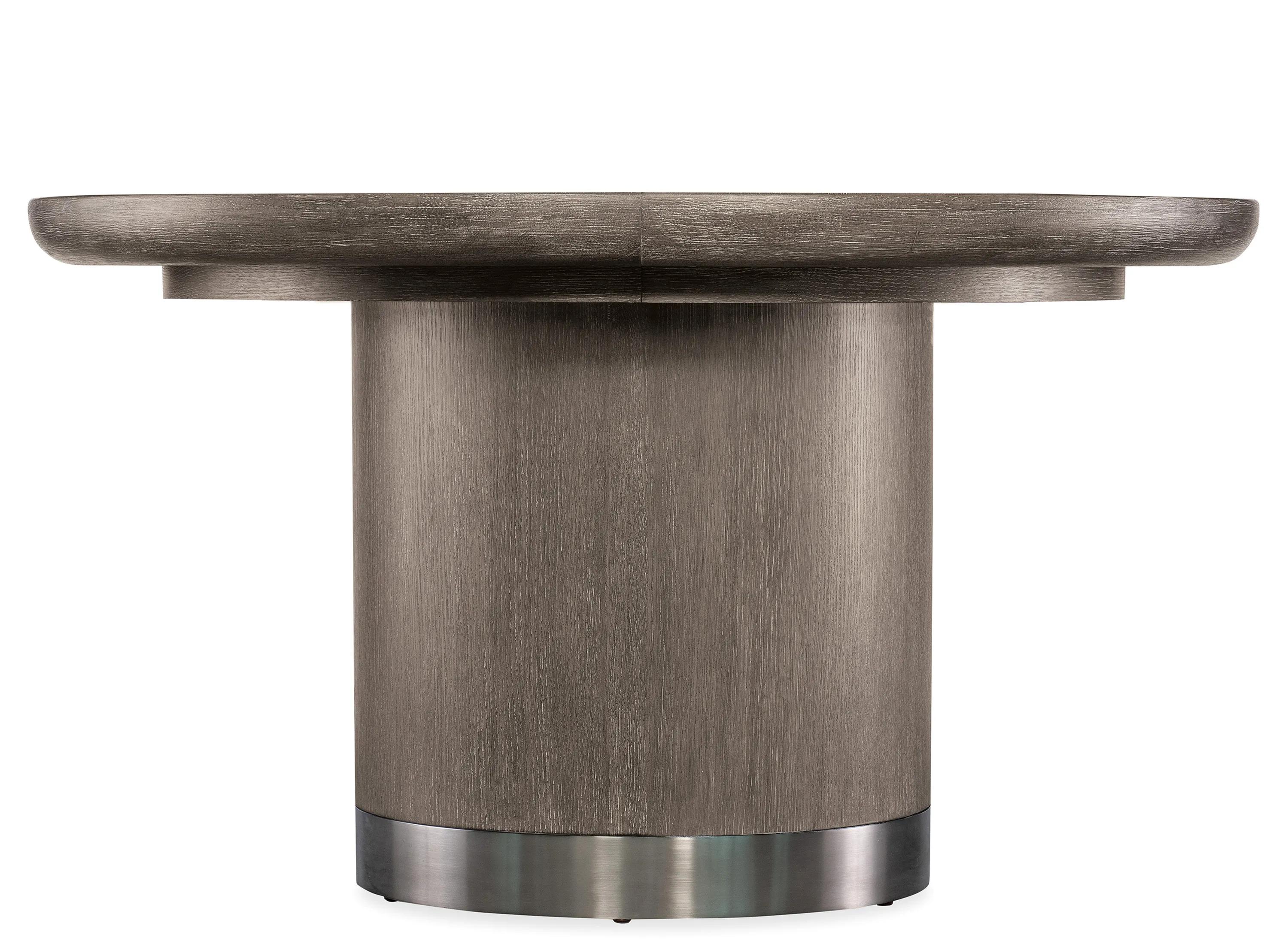 Modern Mood Round Dining Table