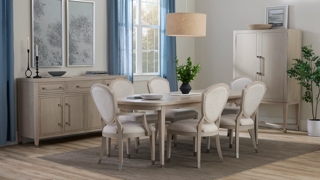 Francesca 7-pc. Dining Set