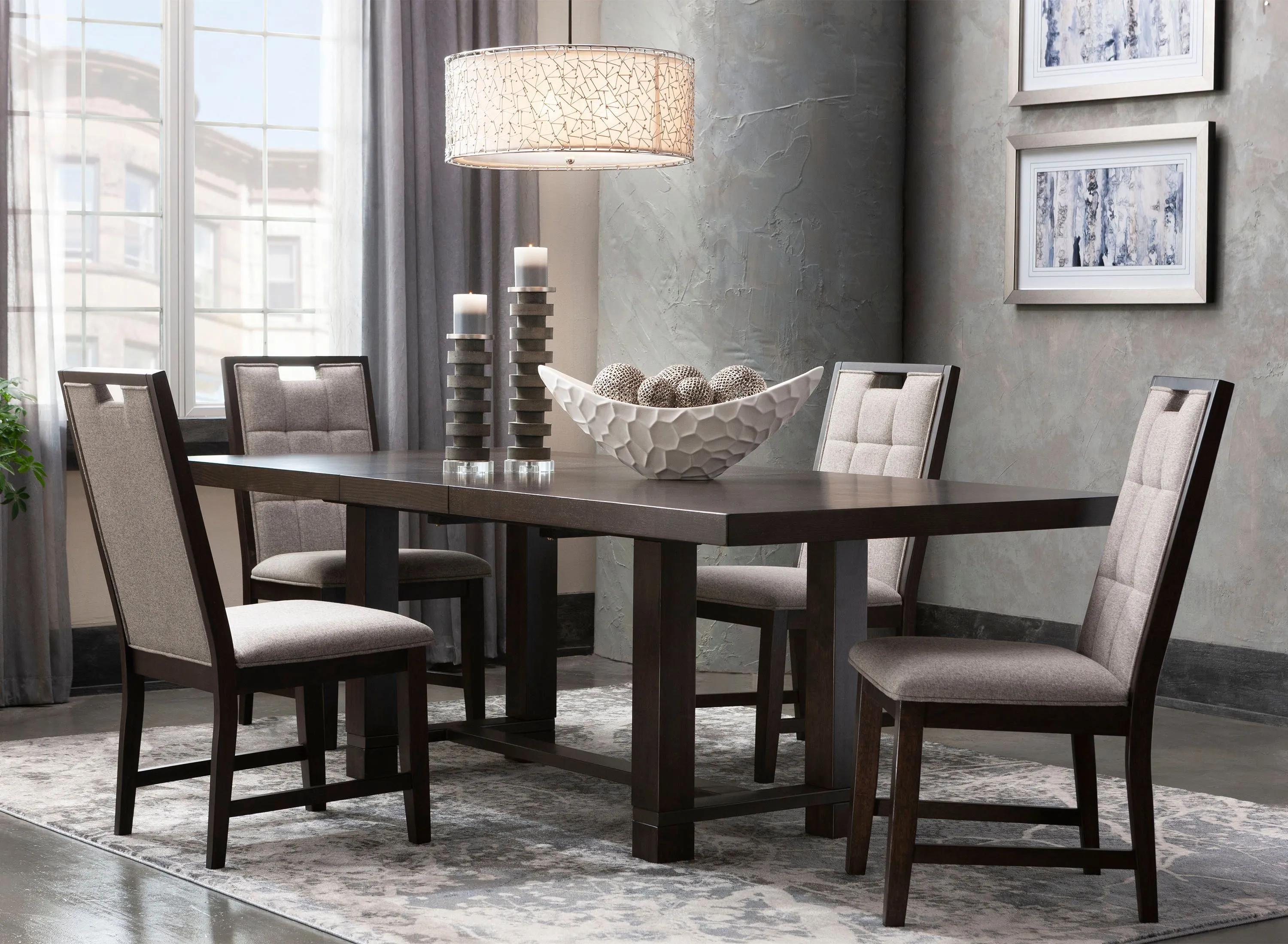 Andell 5-pc Dining Set