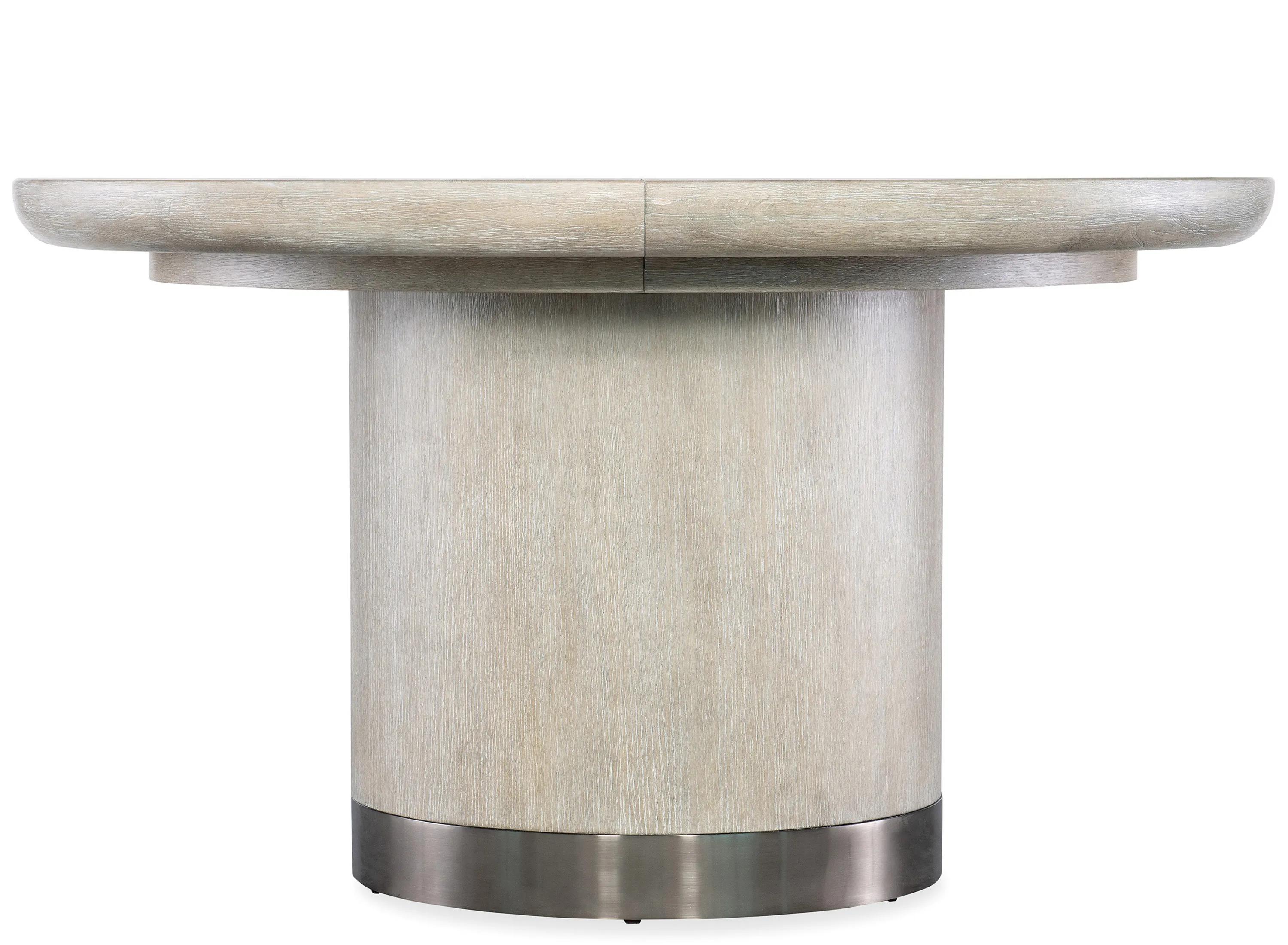 Modern Mood Round Dining Table