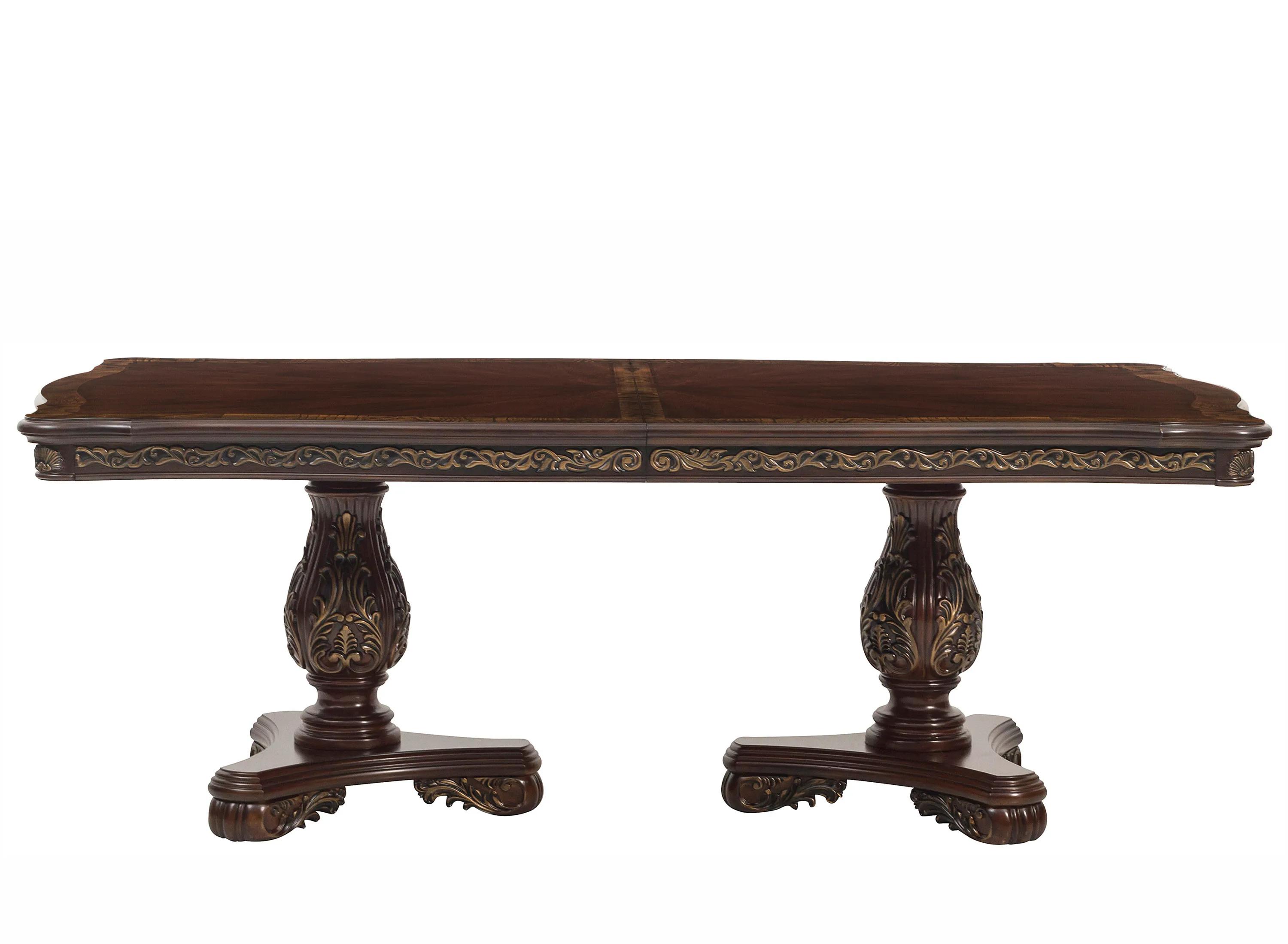 Euro Dining Table