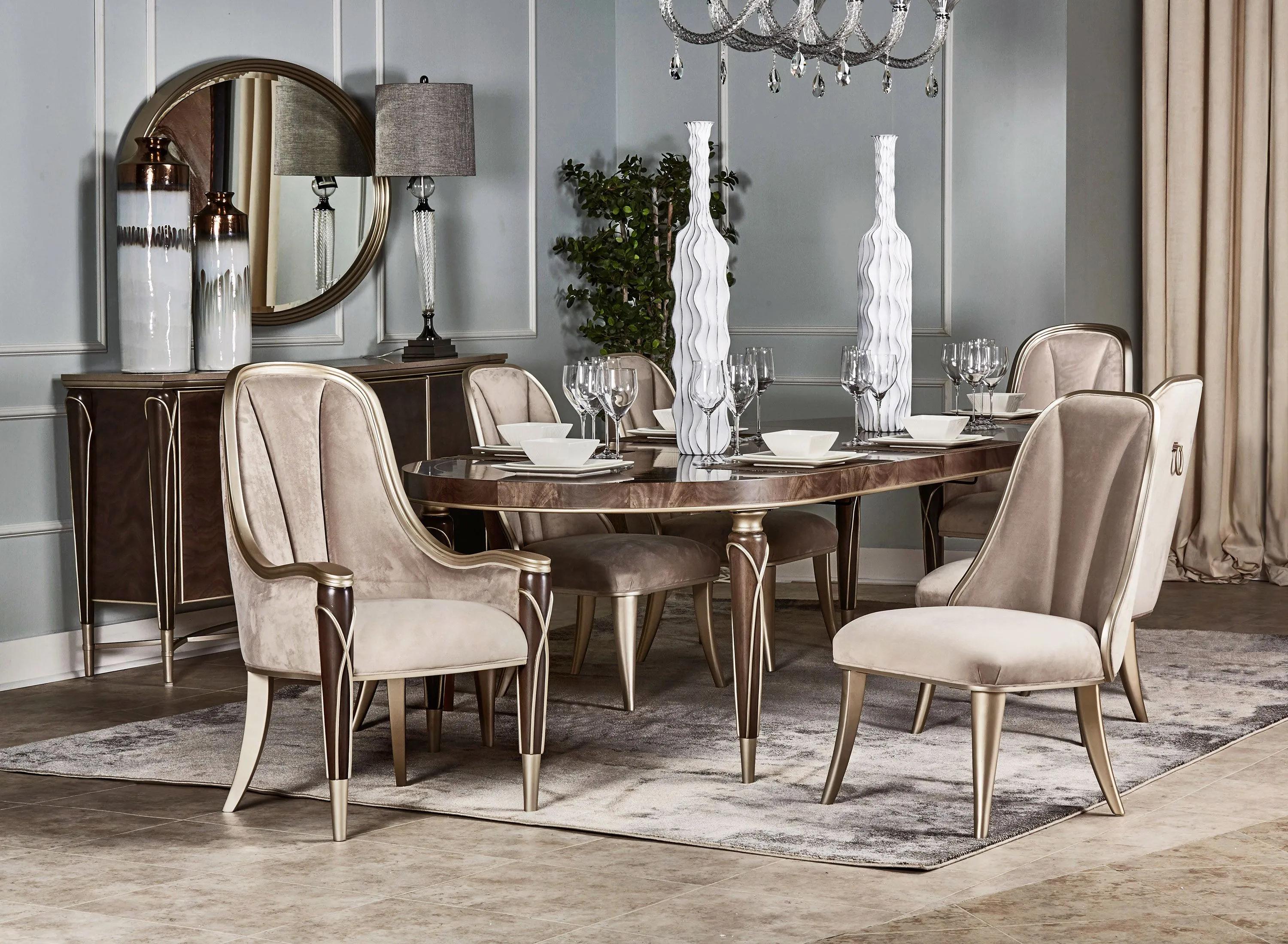 Villa Cherie 7-pc. Dining Set