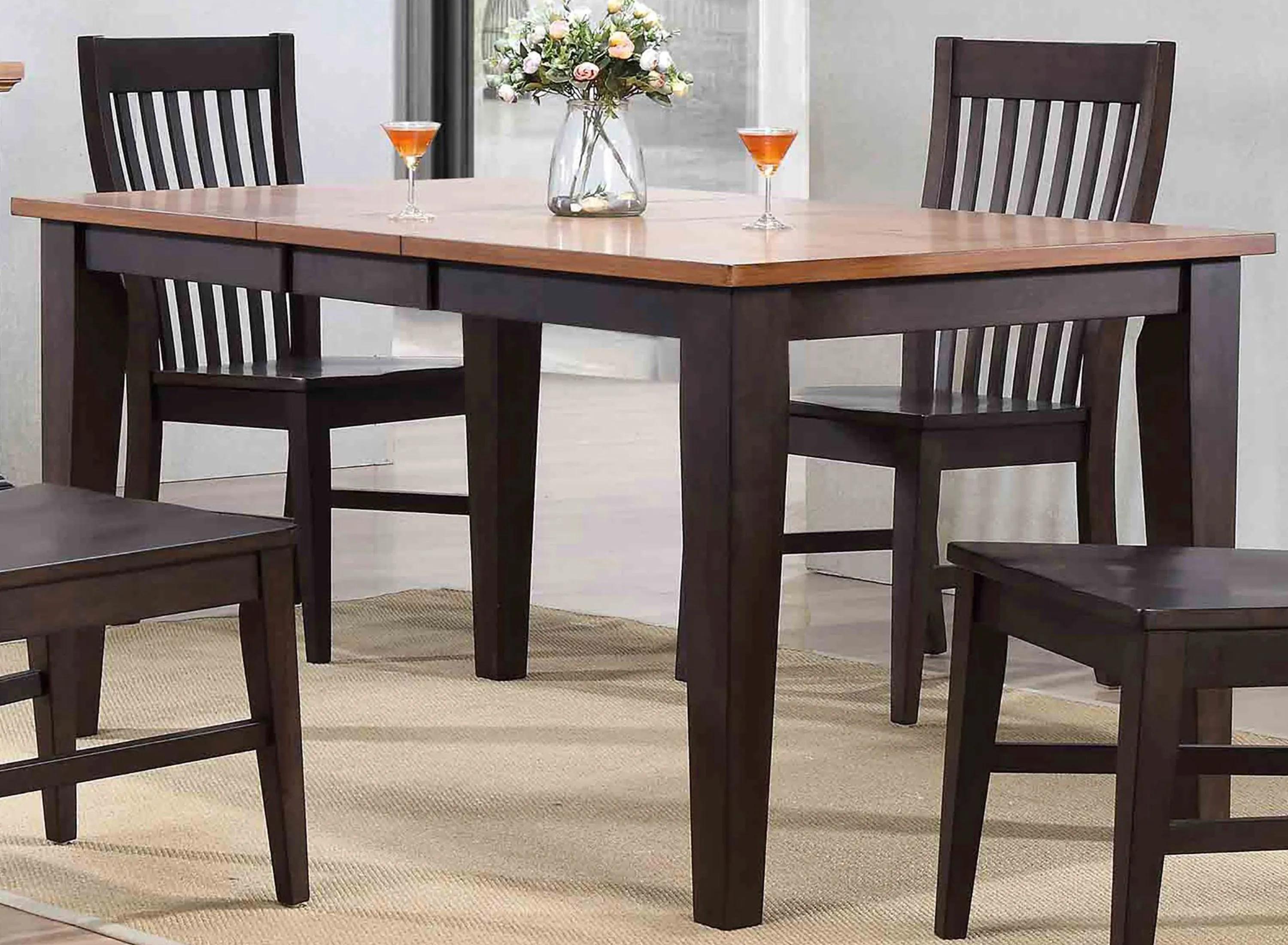 700107380 Choices Dining Table sku 700107380
