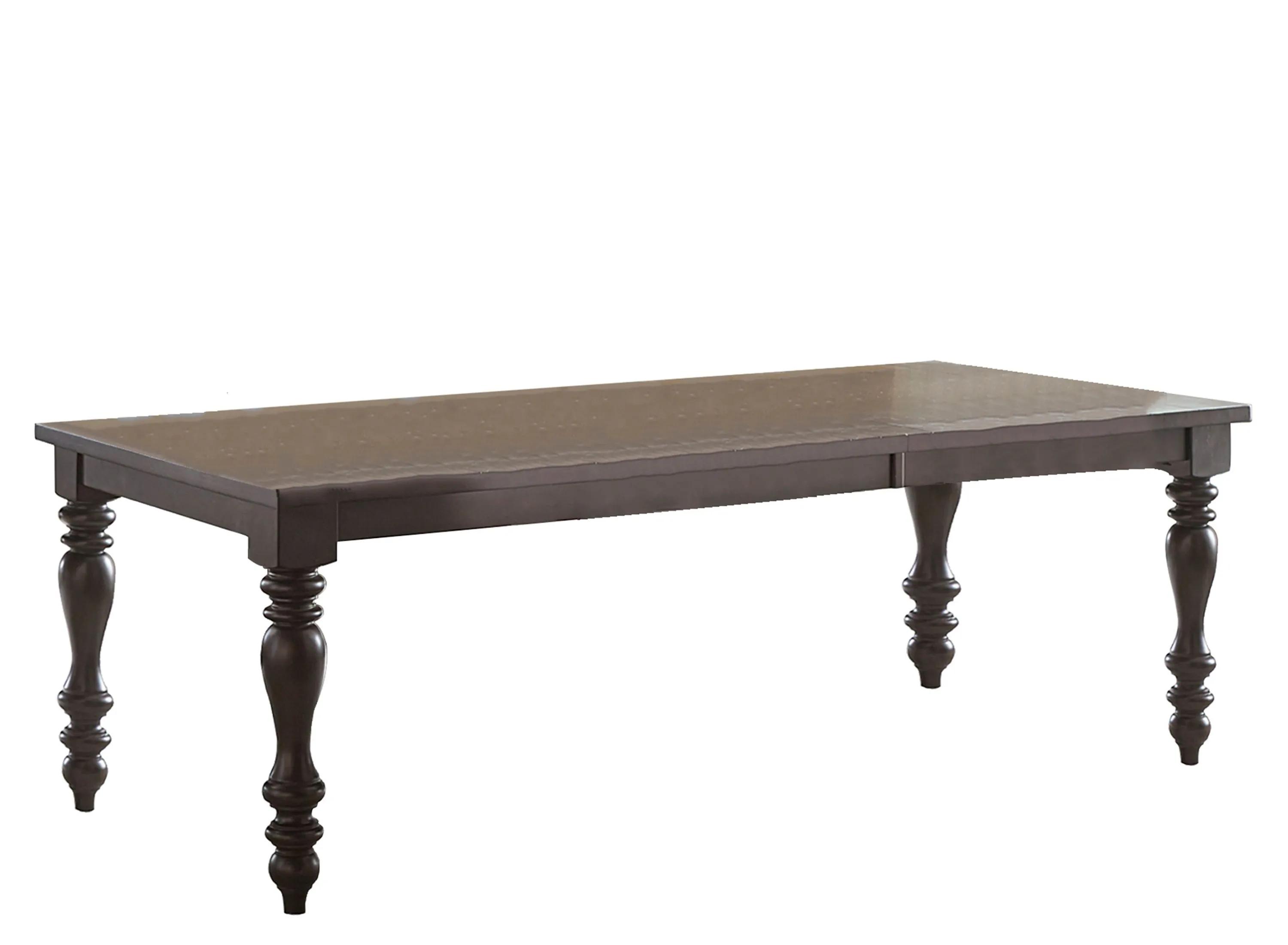 Shelley Dining Table