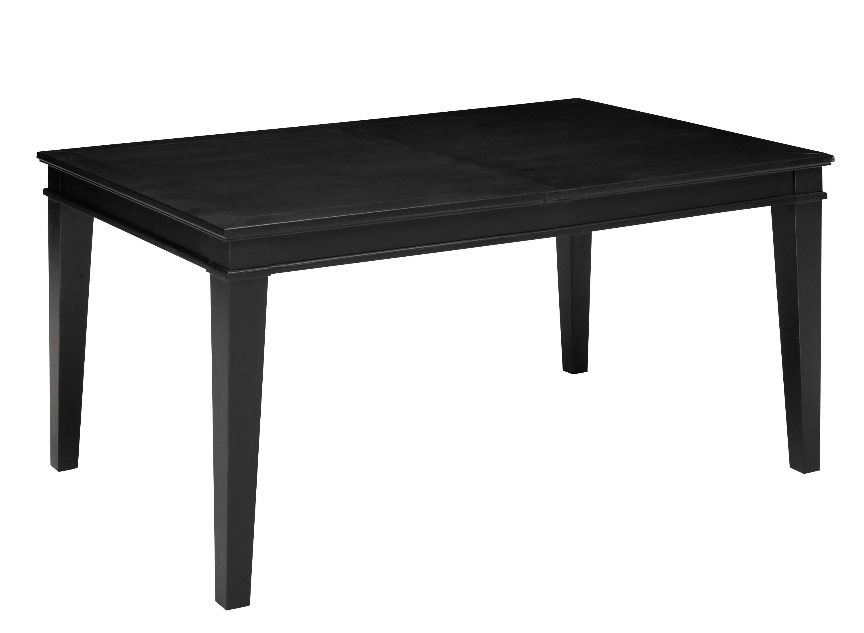 Halden Dining Table w/ Leaf