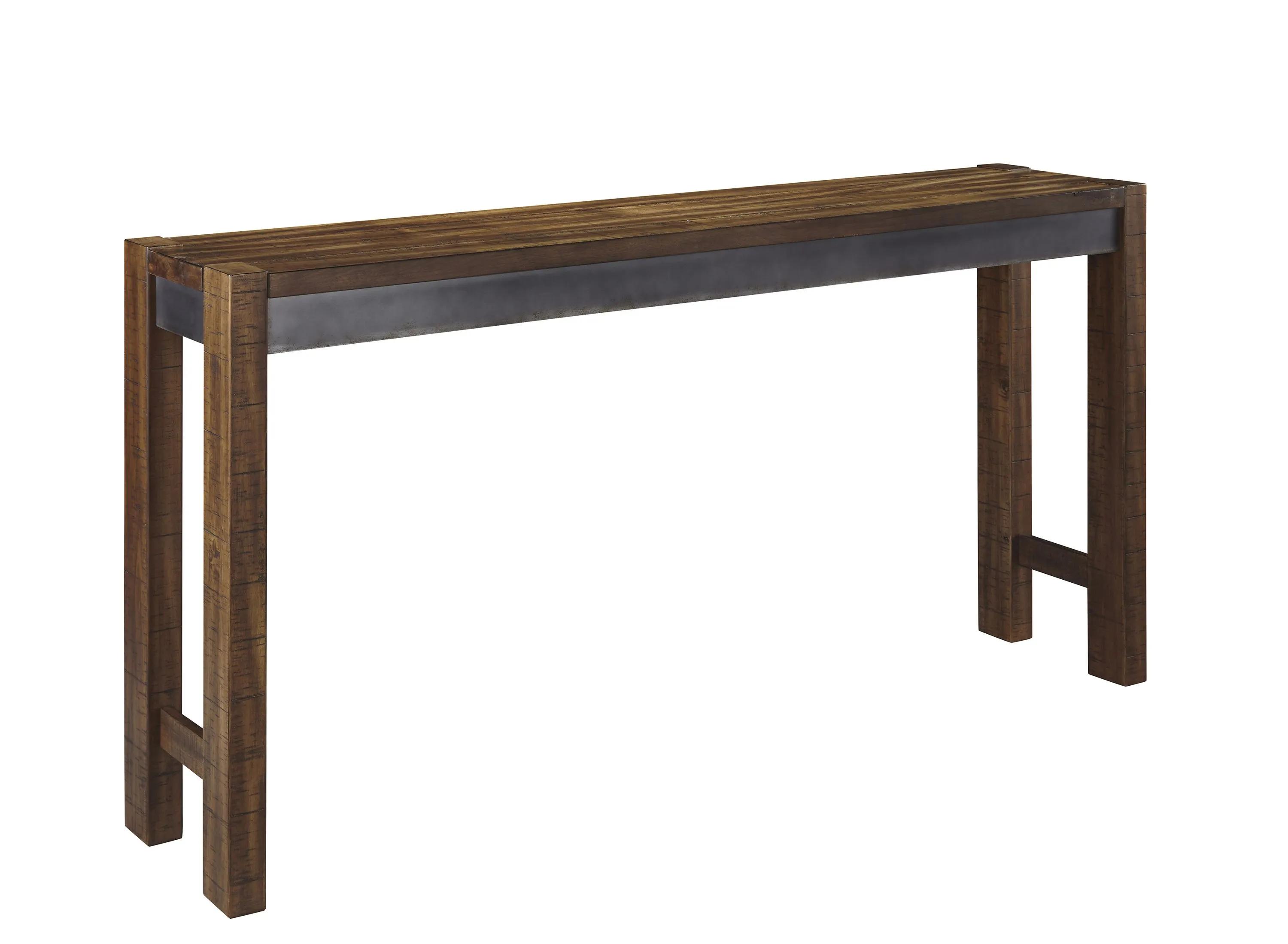 Torjin Counter-Height Dining Table