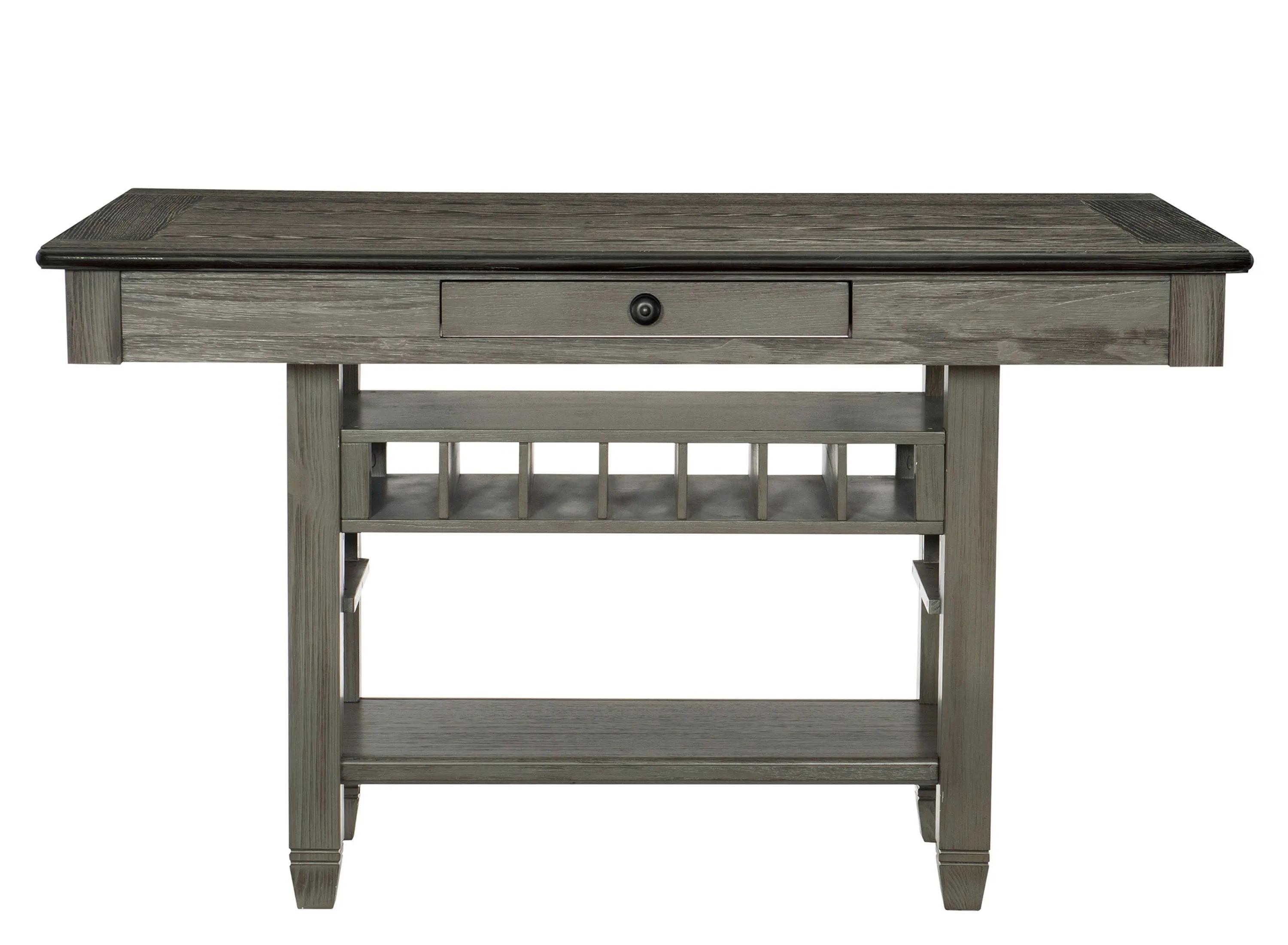 700156270 Lark Counter Height Dining Room Table sku 700156270