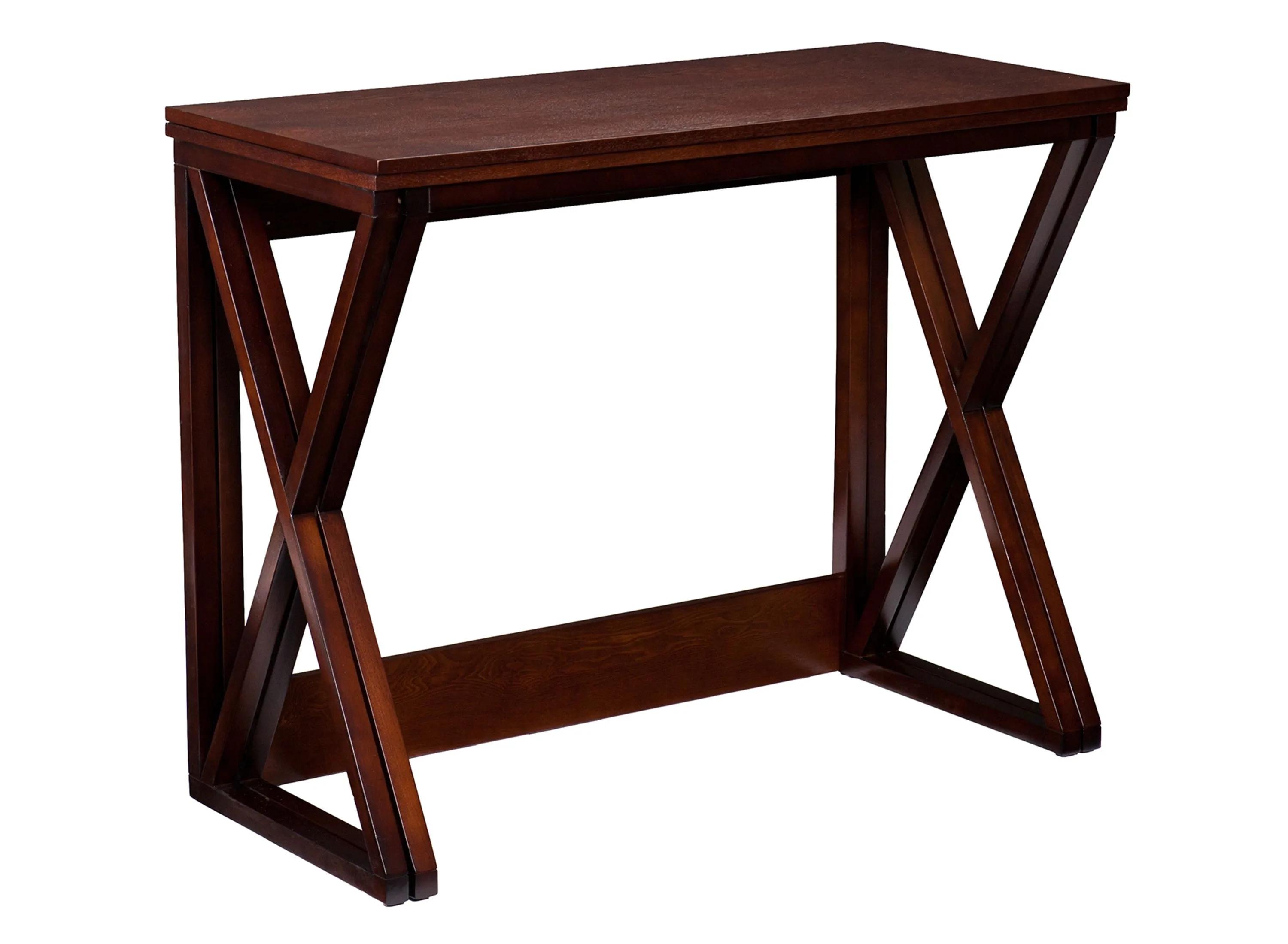 Staveley Counter Height Universal Table - Espresso