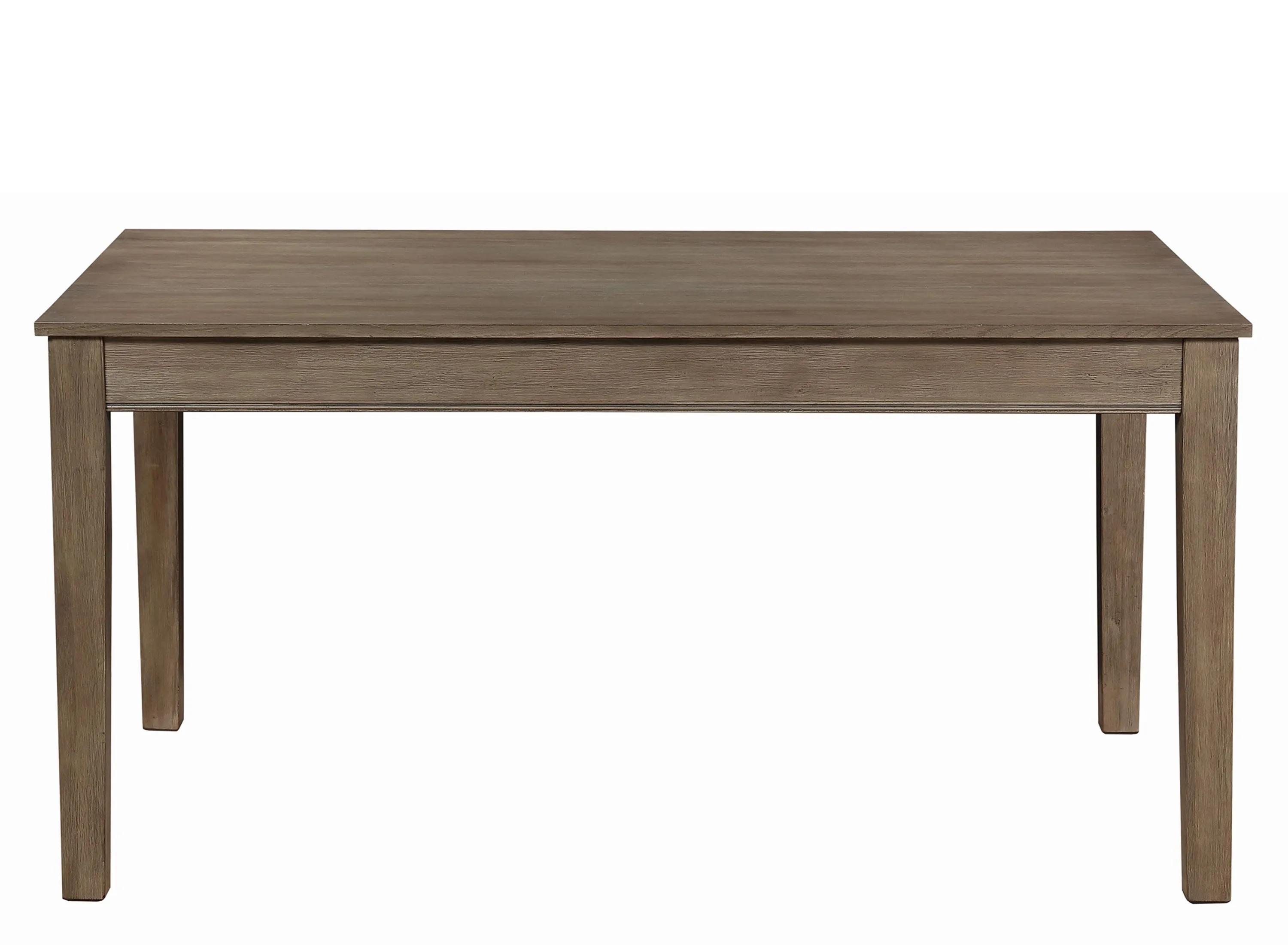 700157062 Brim Dining Room Table sku 700157062