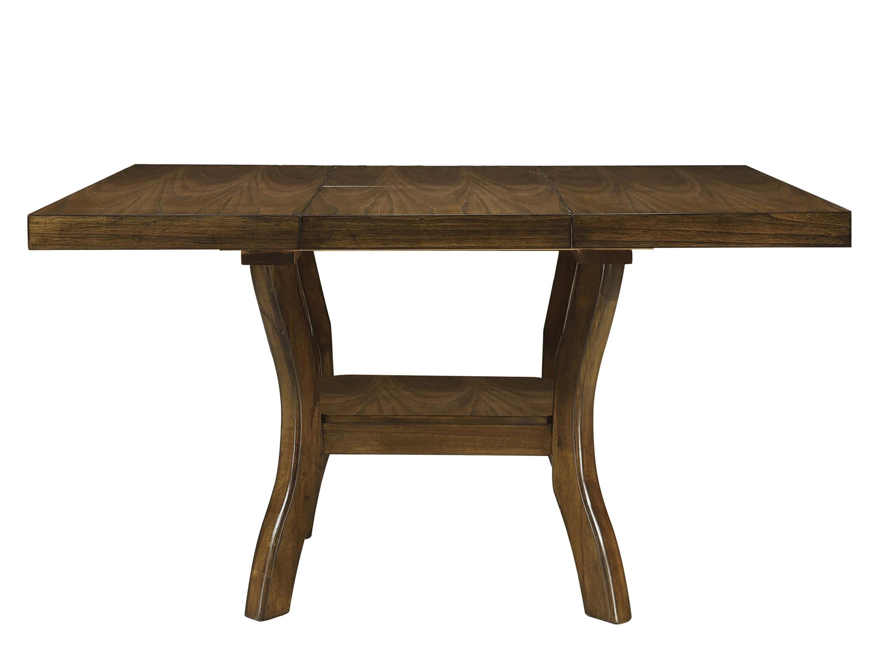 Coring Dining Room Table
