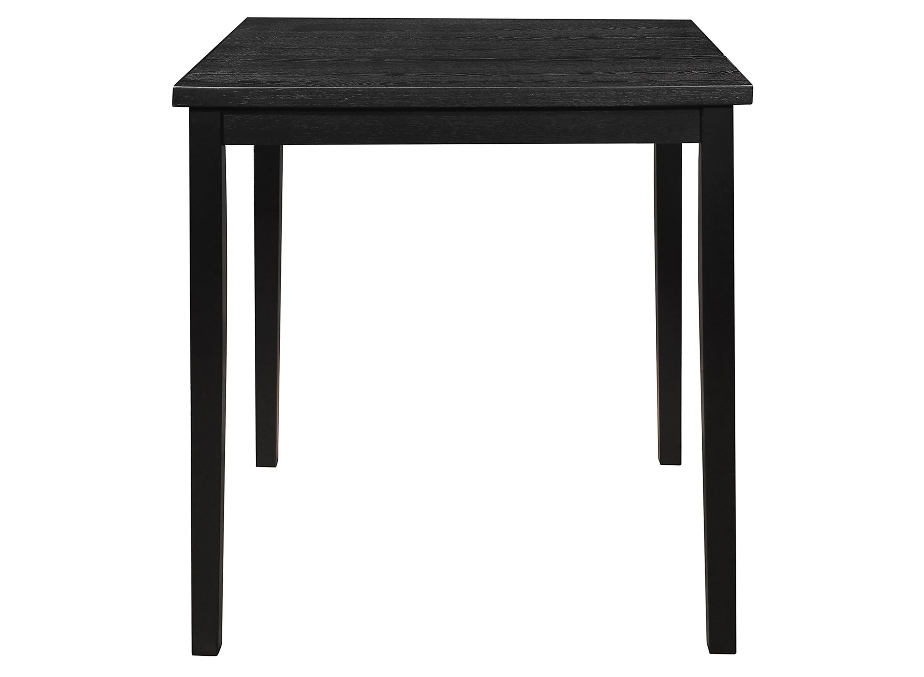 Ithaca Counter Height Dining Room Table