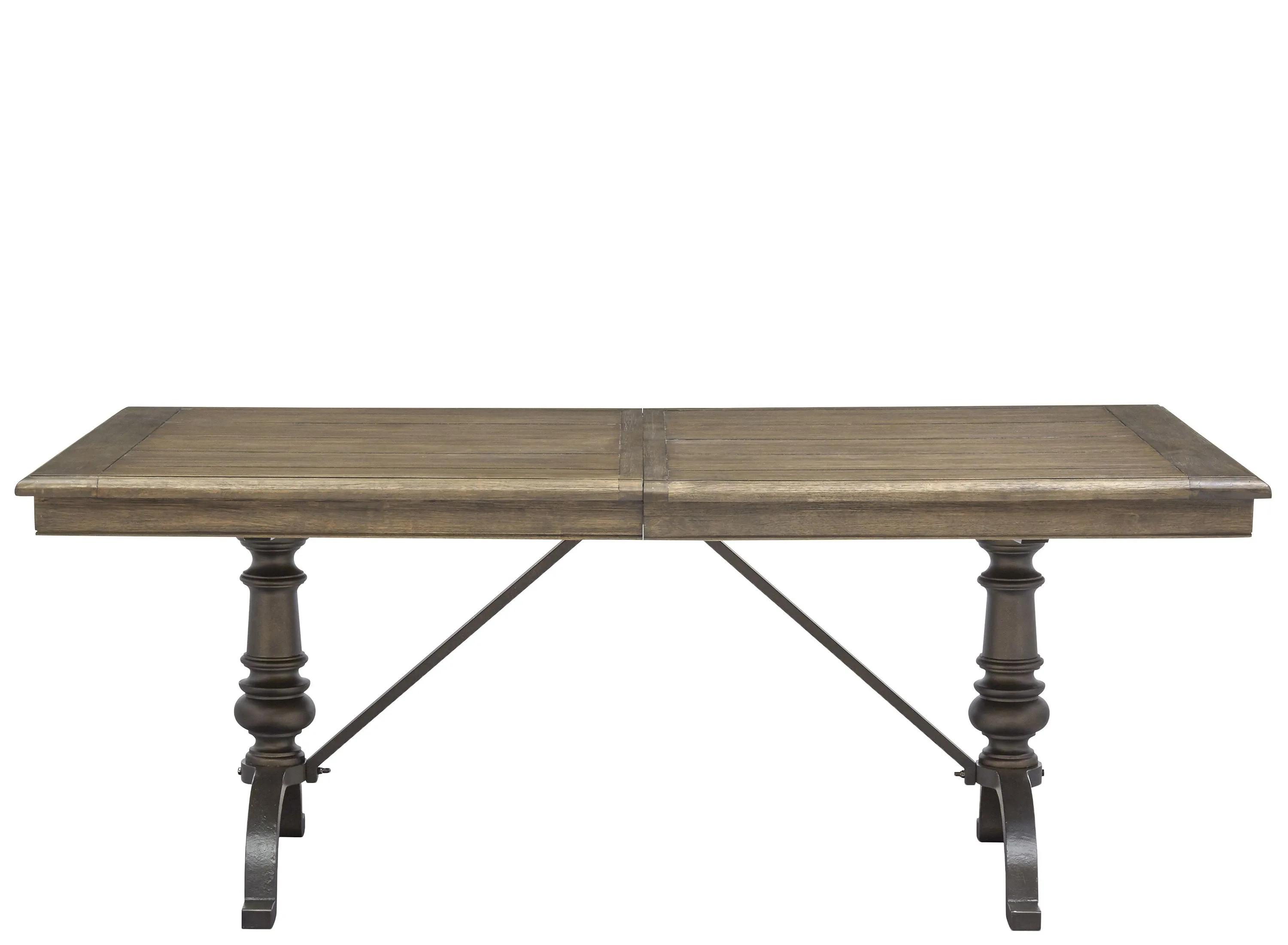 Roxbury Manor Rectangular Dining Table