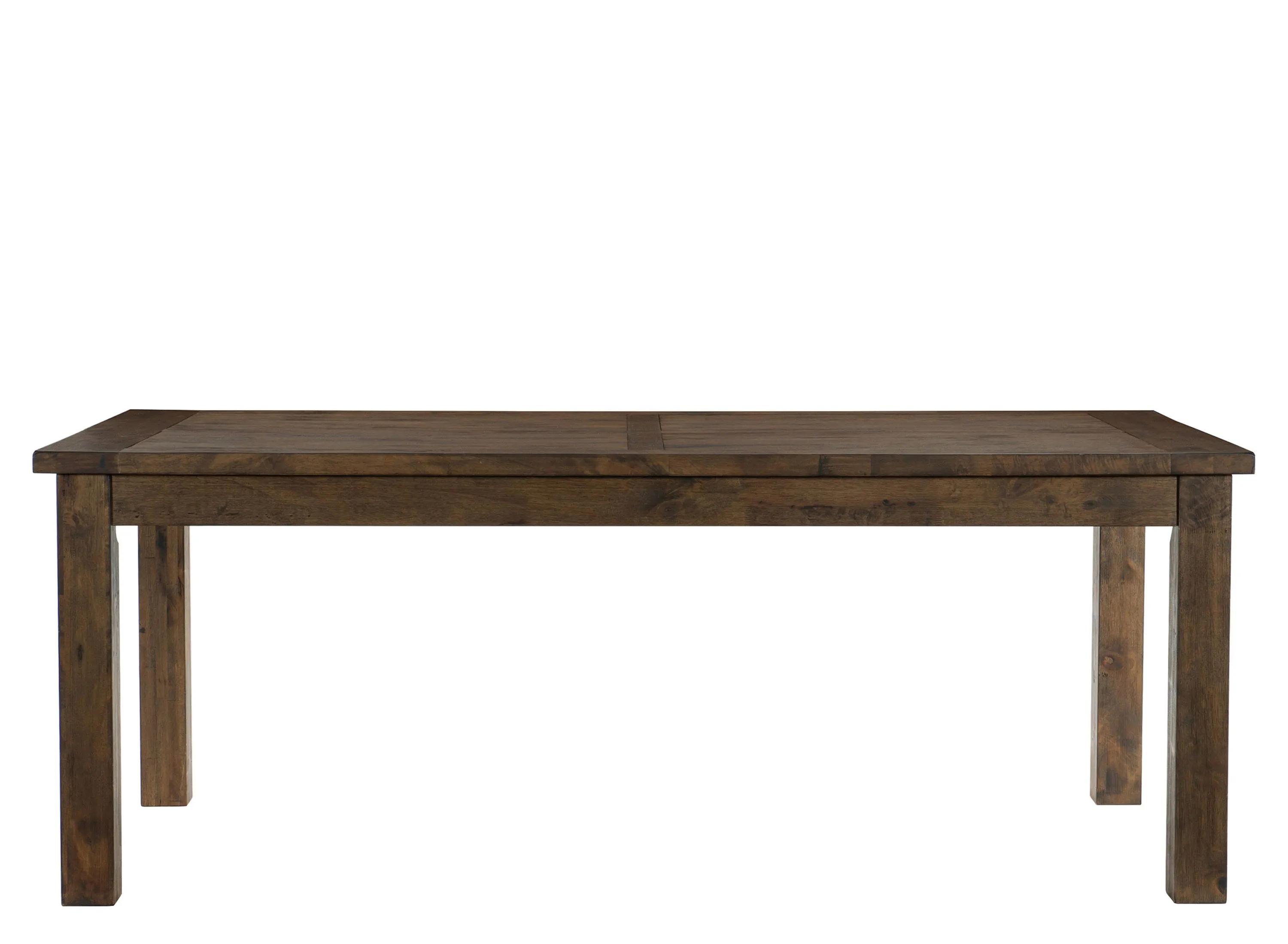 700195770 Scenic View Dining Table sku 700195770