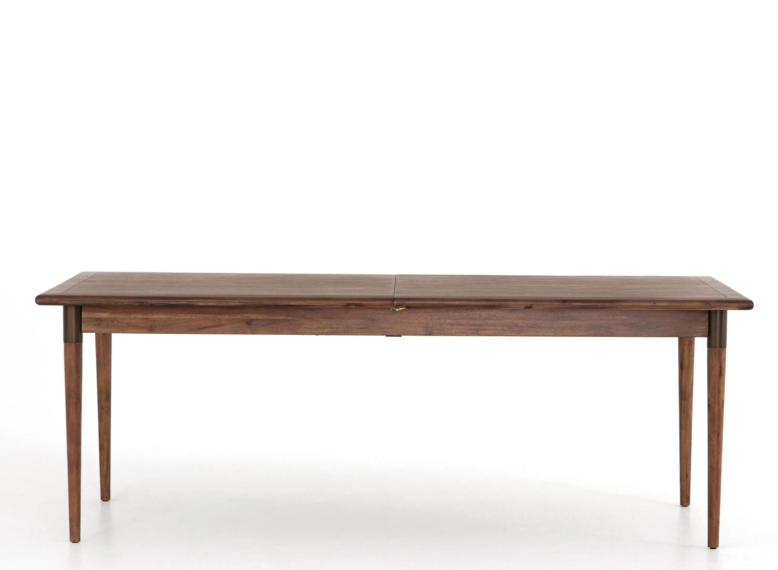 700201170 Patten Extension Dining Table w/ Leaf sku 700201170