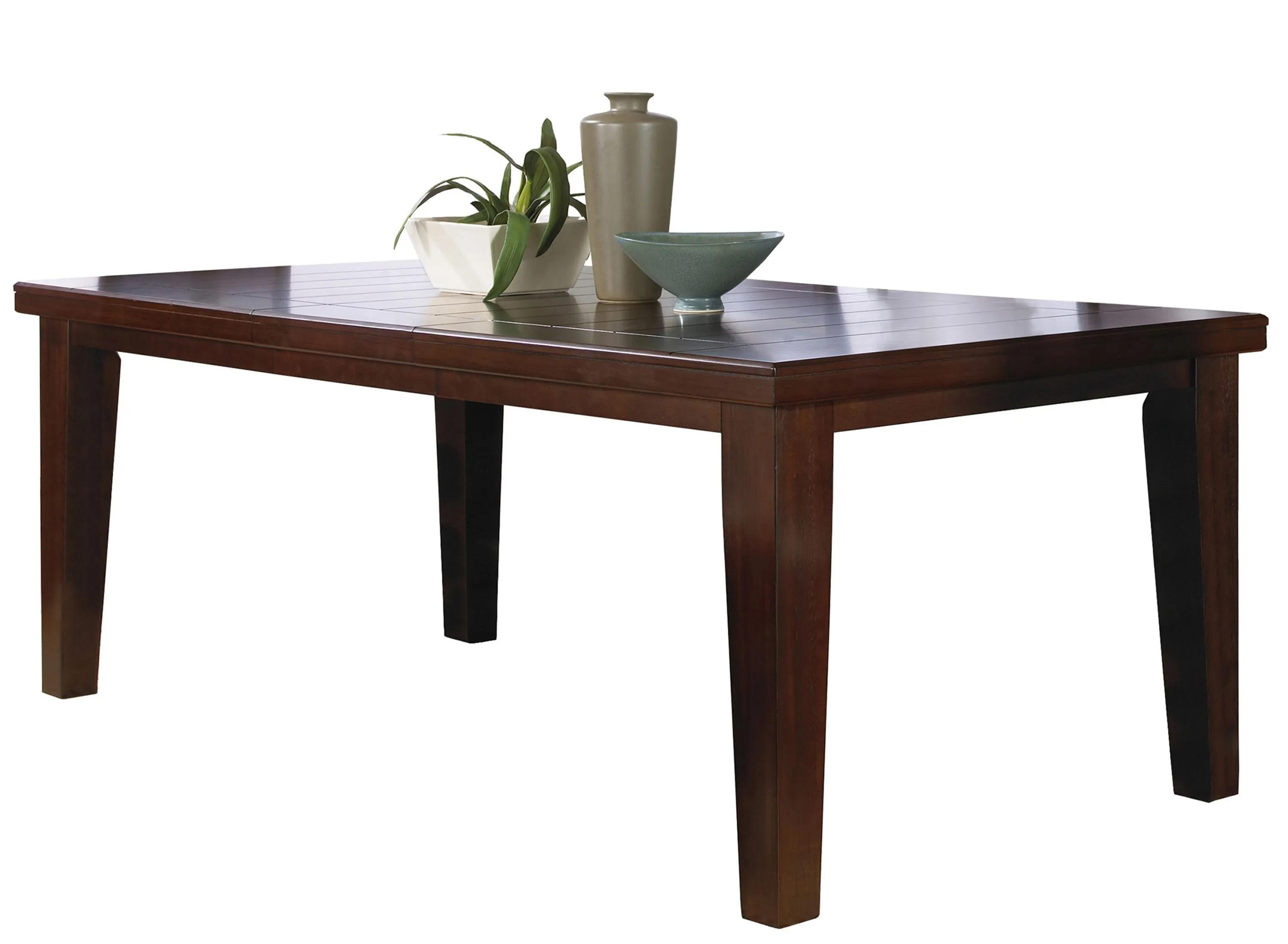 Bardstown Drop Leaf Dining Table