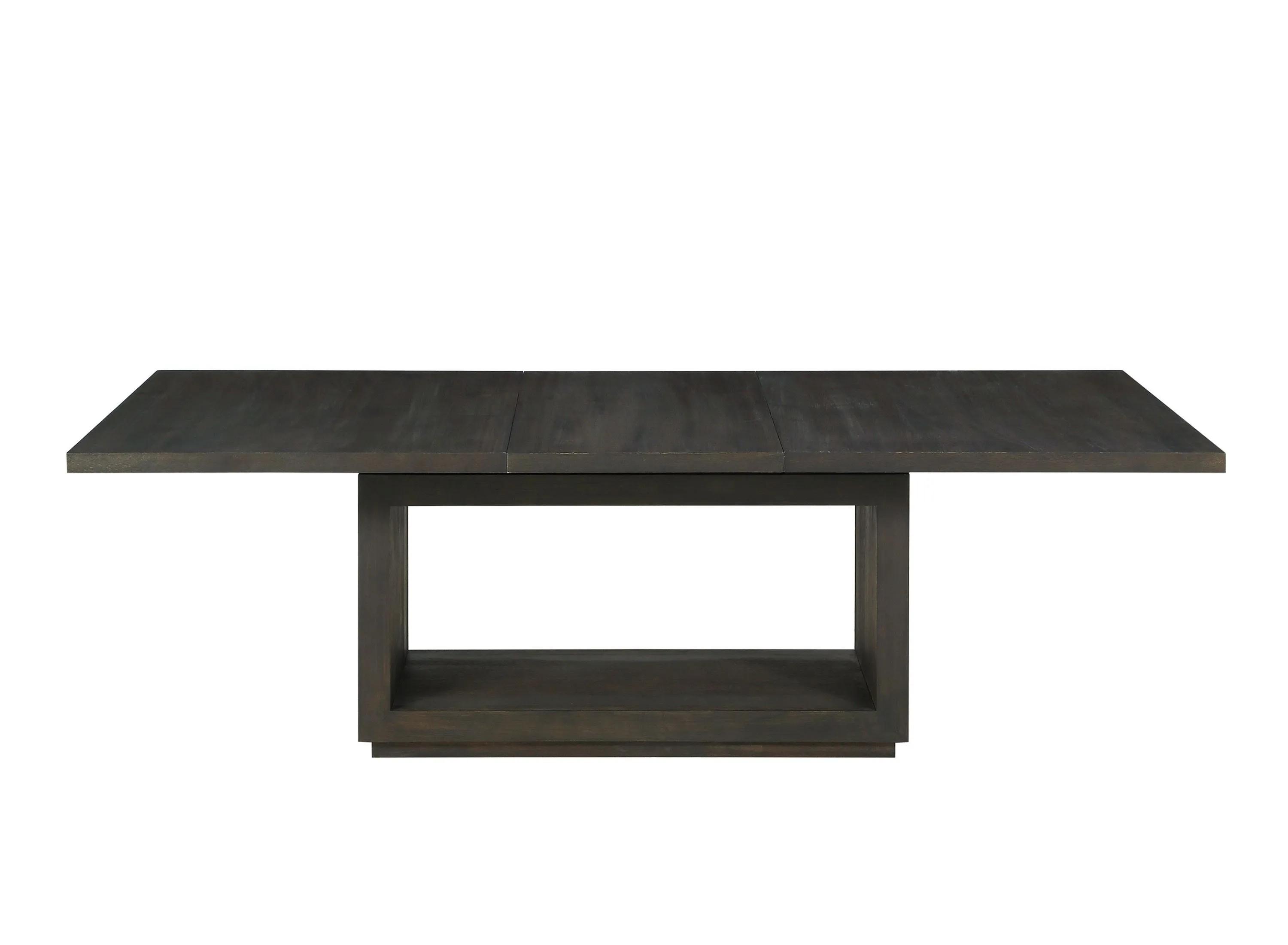 Oxford Dining Table w/ Leaf