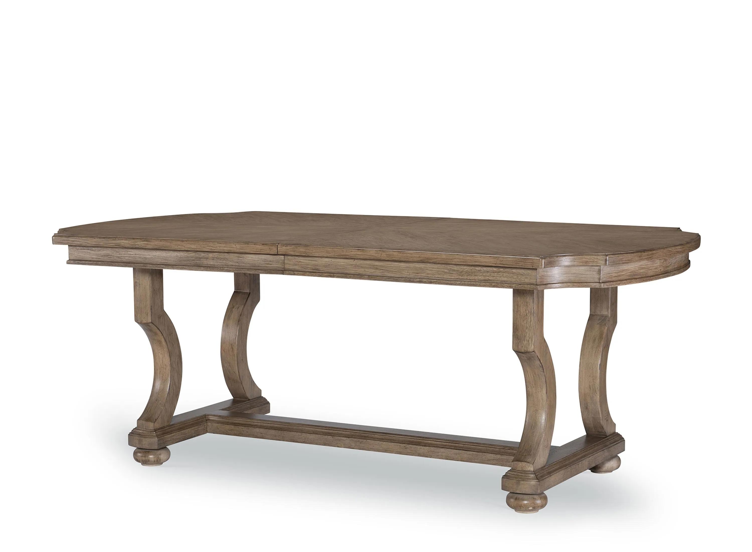 Camden Heights Trestle Table