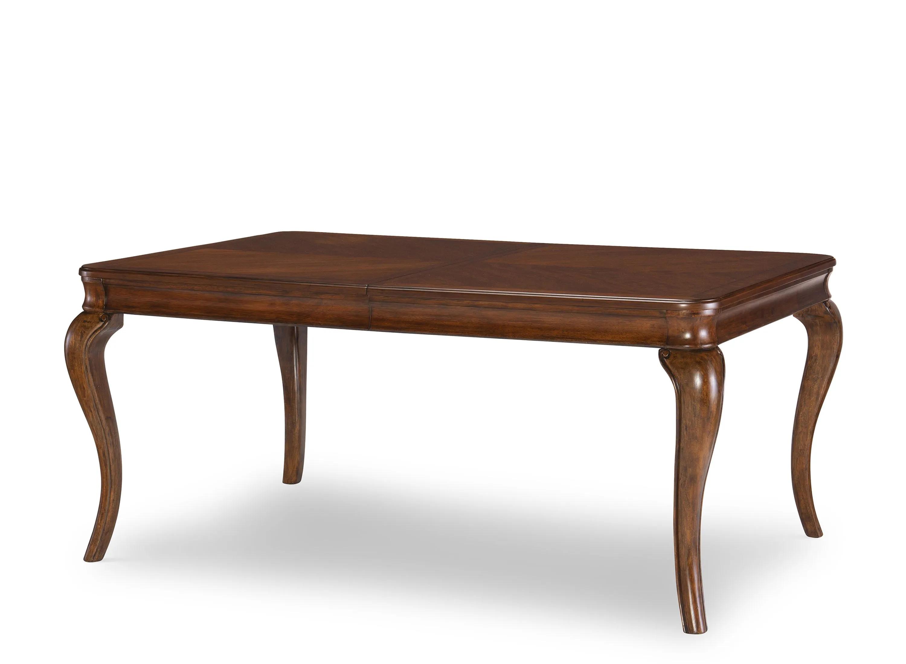 Coventry Leg Table