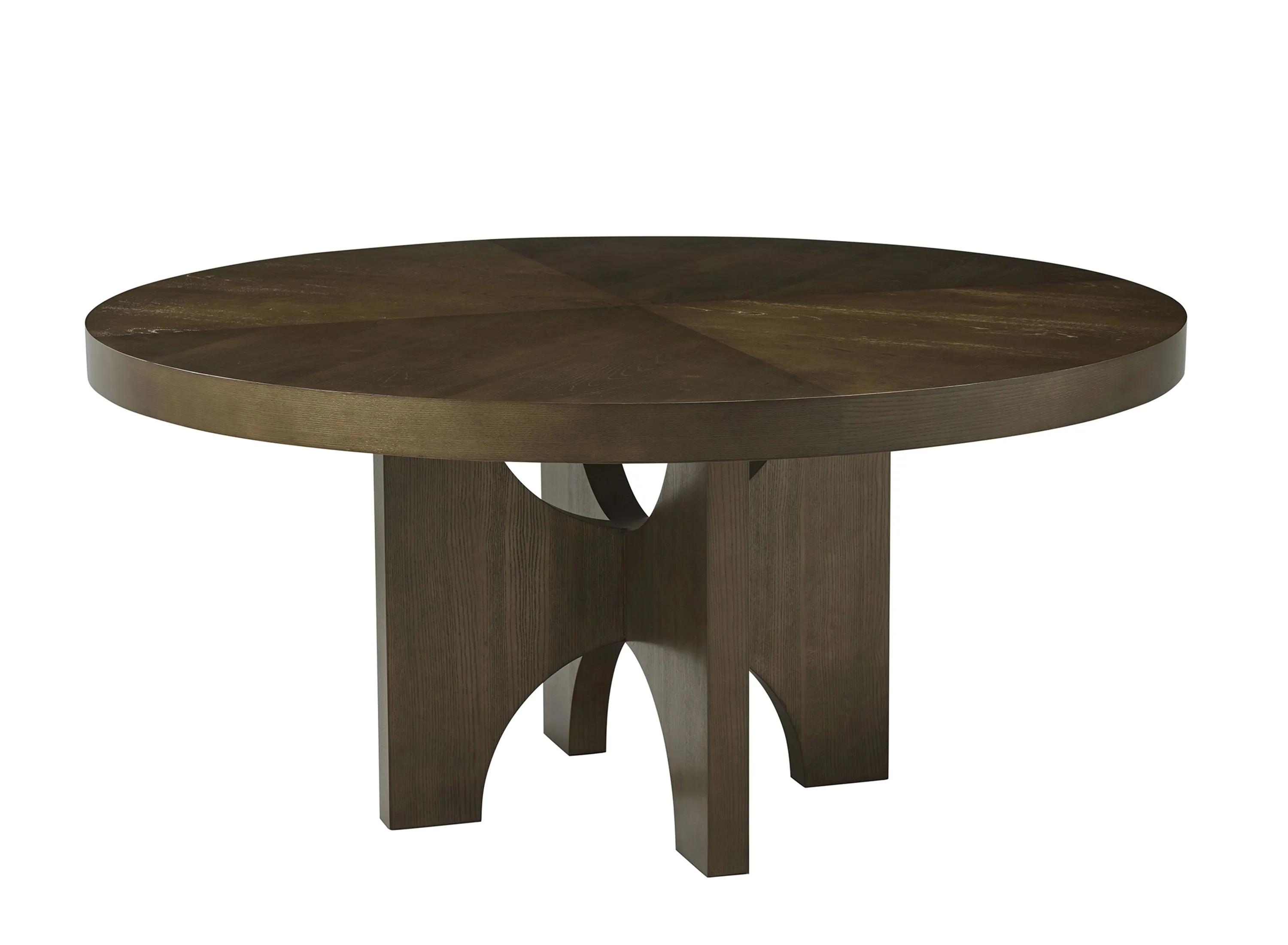 700233241 Catalina Round Dining Table sku 700233241