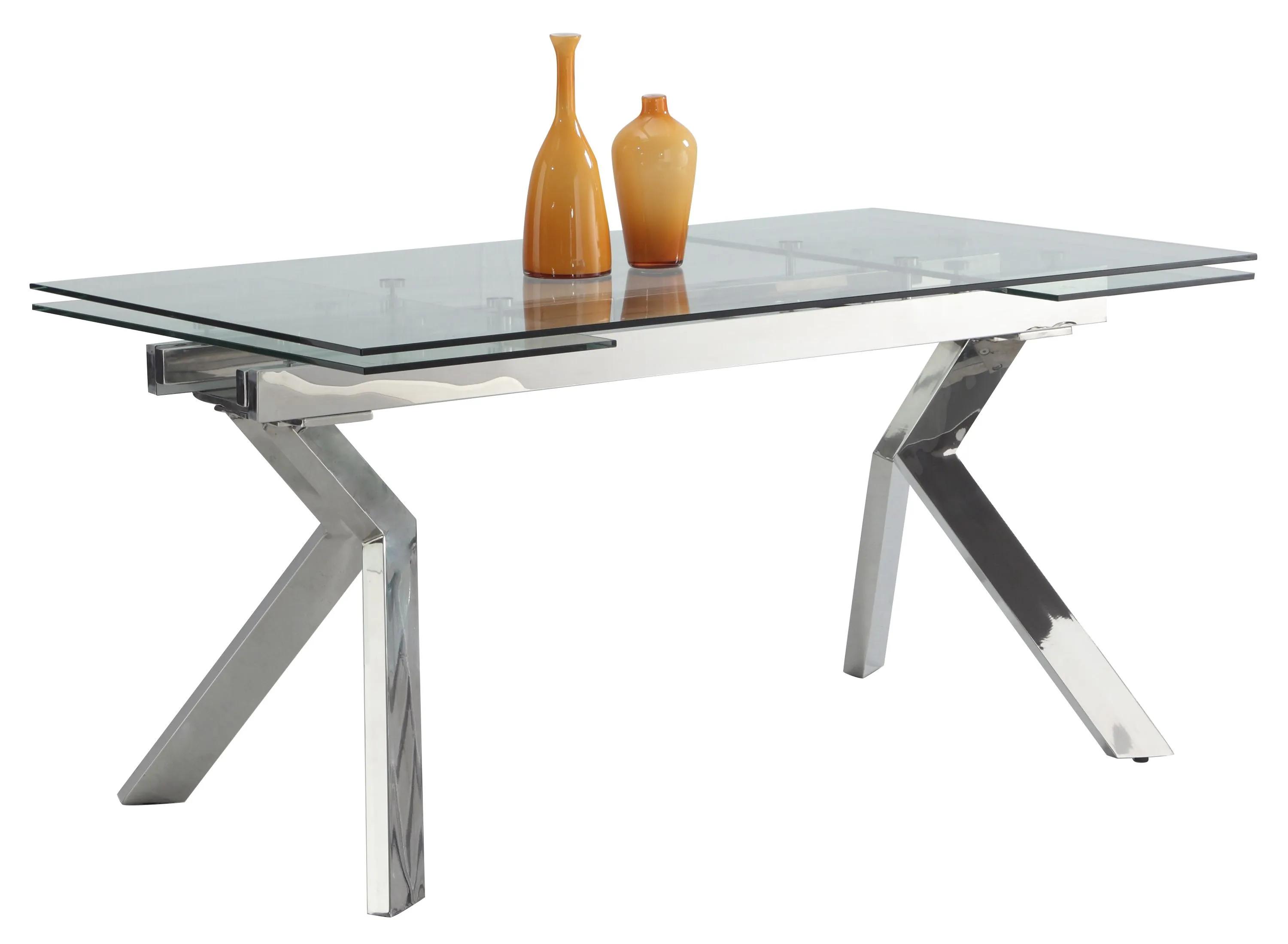 Truly Dining Table w/ Leaves