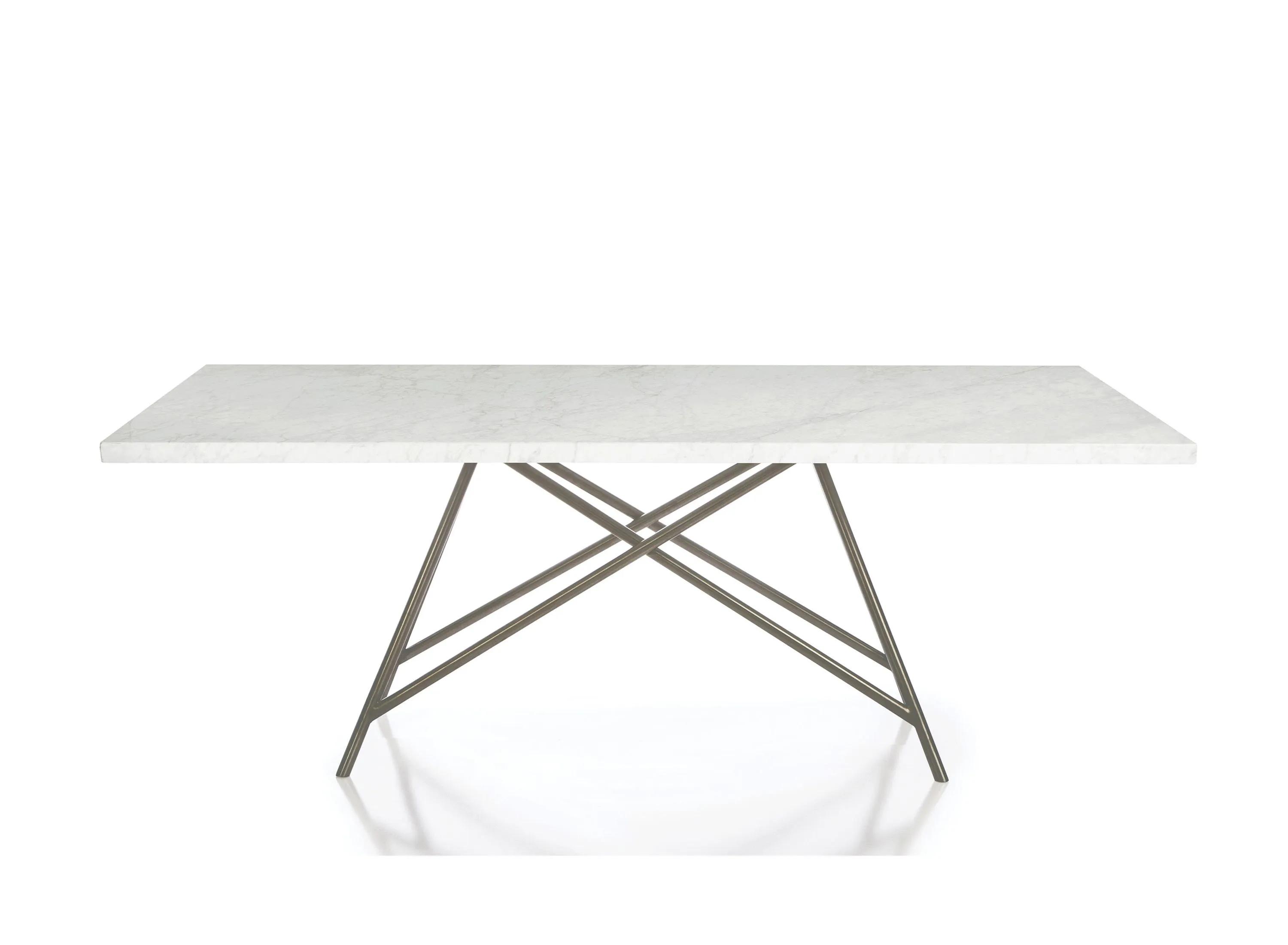 Coral Dining Table