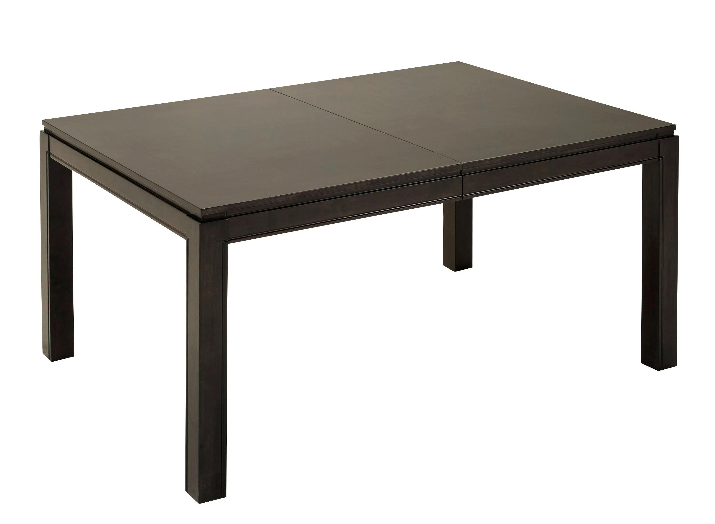 Logan Dining Table W/ Leaf