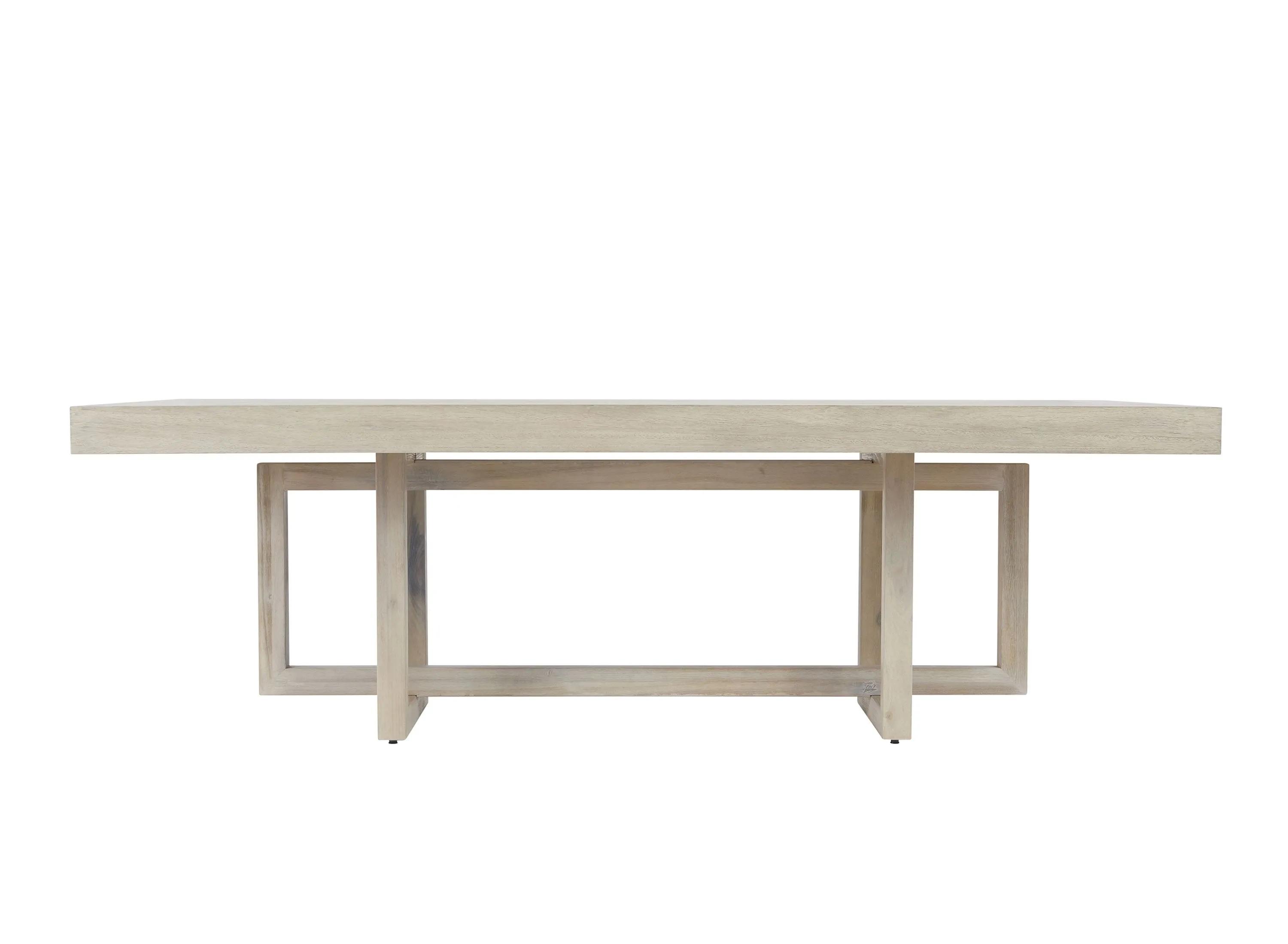 Jalisco 94 Dining Table