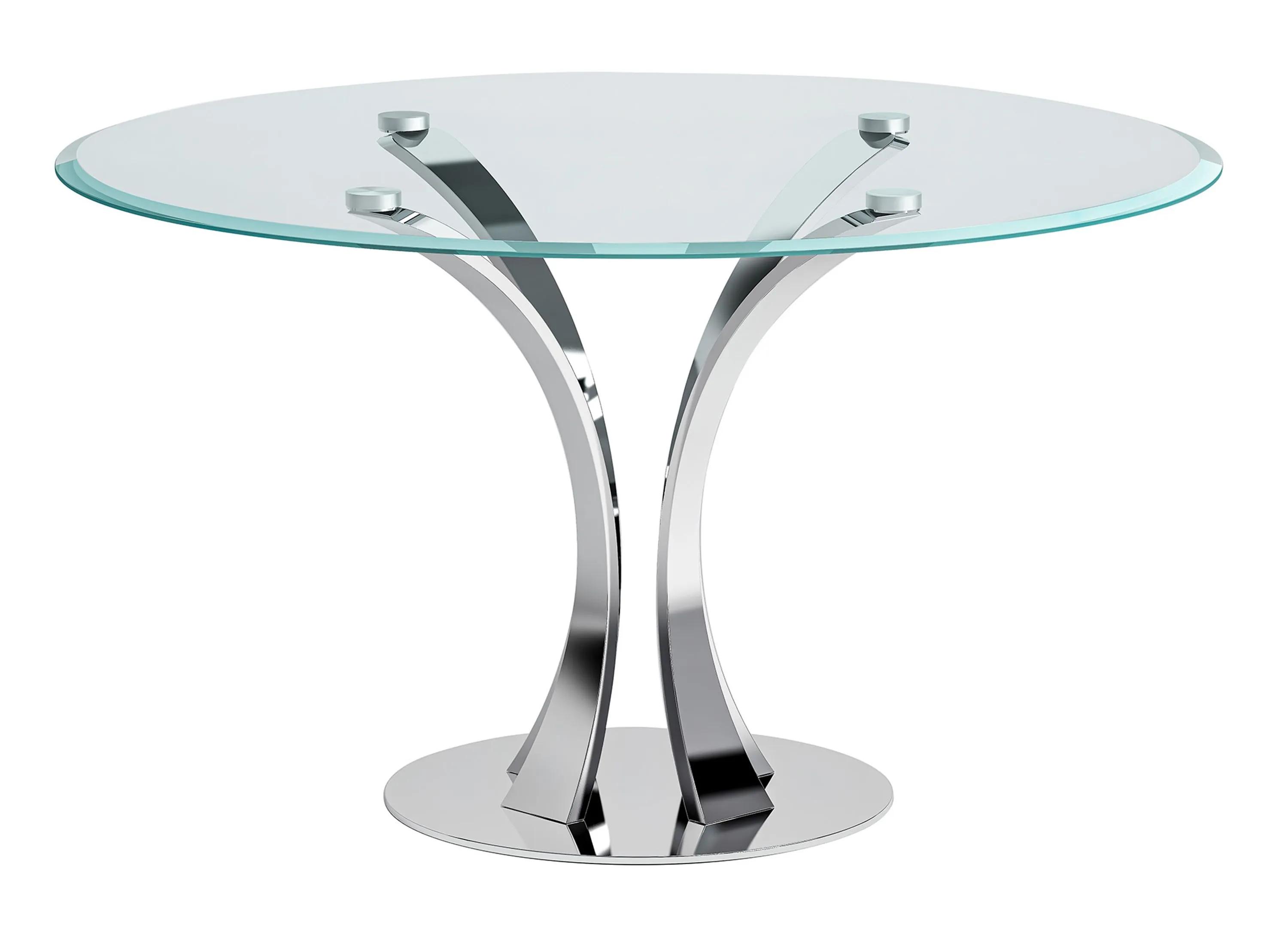 Rebeca Round Dining Table