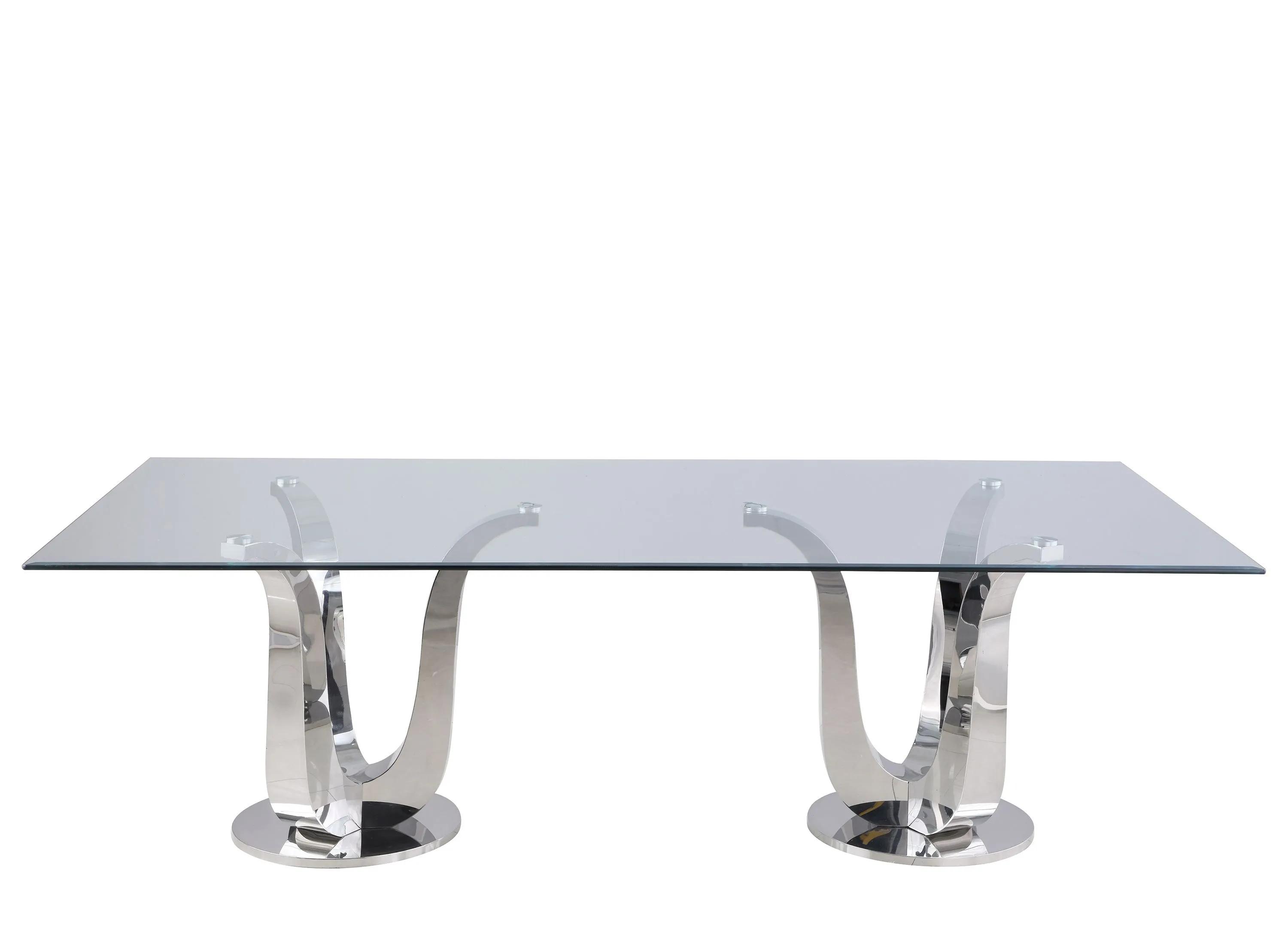 Adelle Dining Table