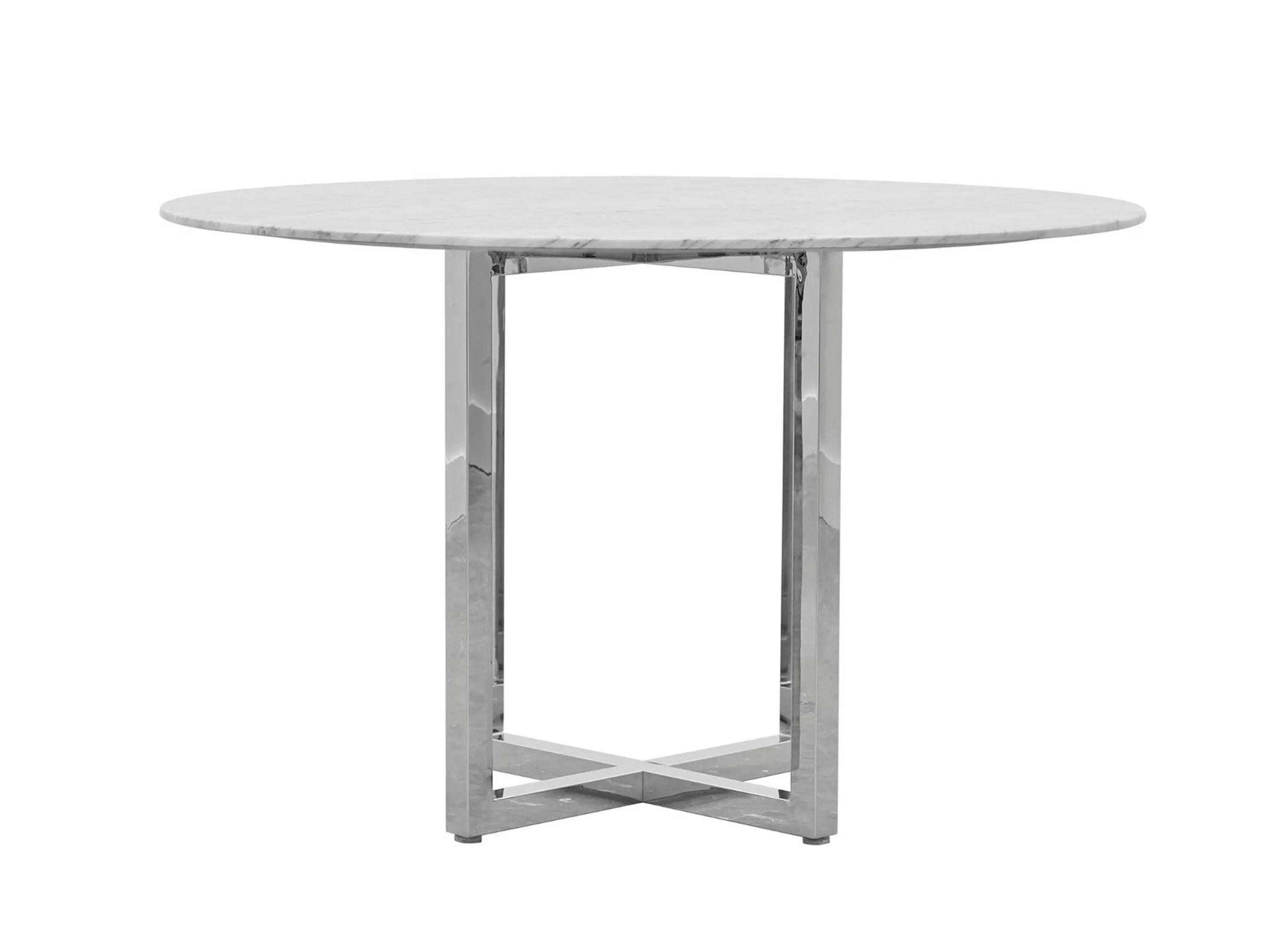 Amalfi Marble Counter-Height Pub Table
