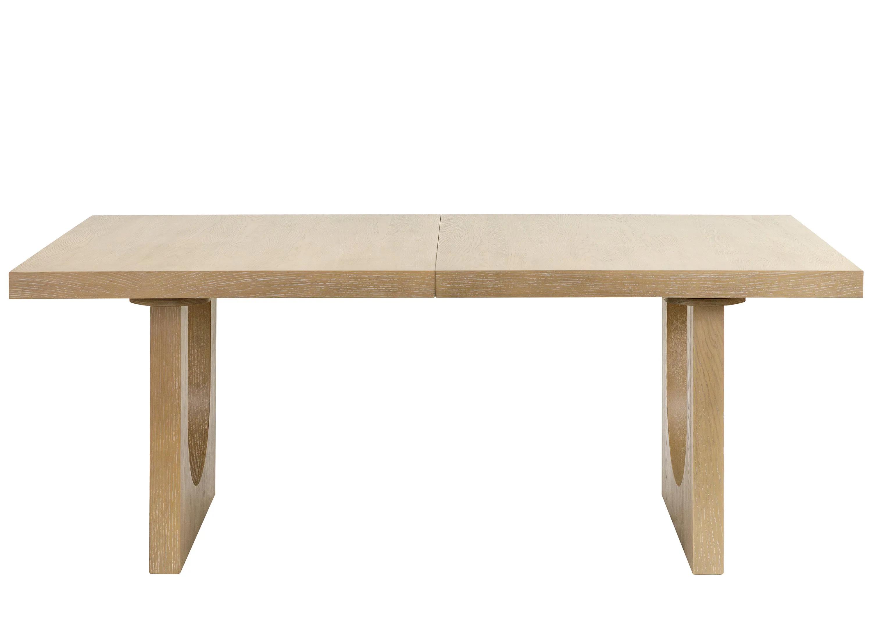 Canyon Drive Dining Table