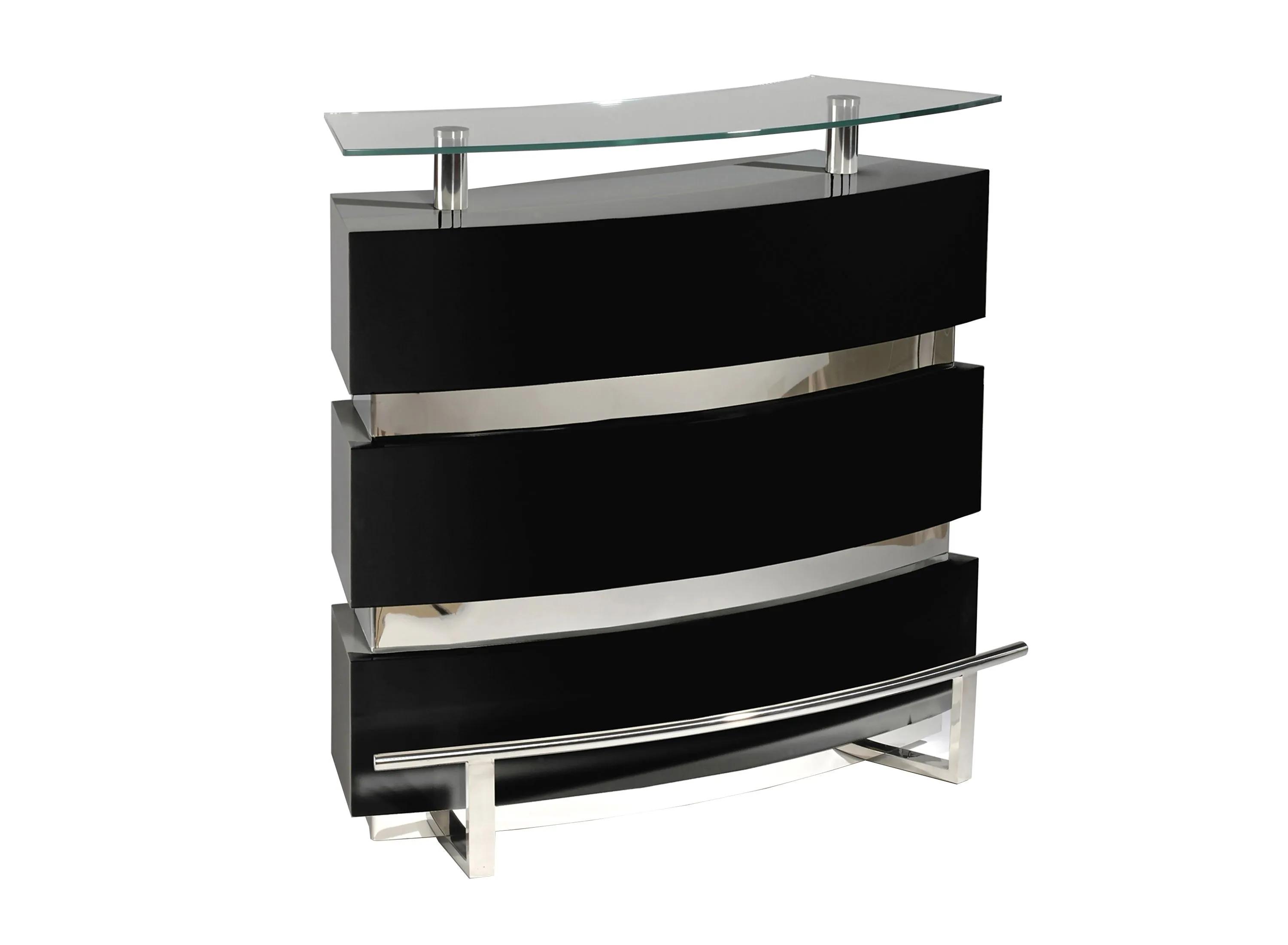 Xenia Front Bar