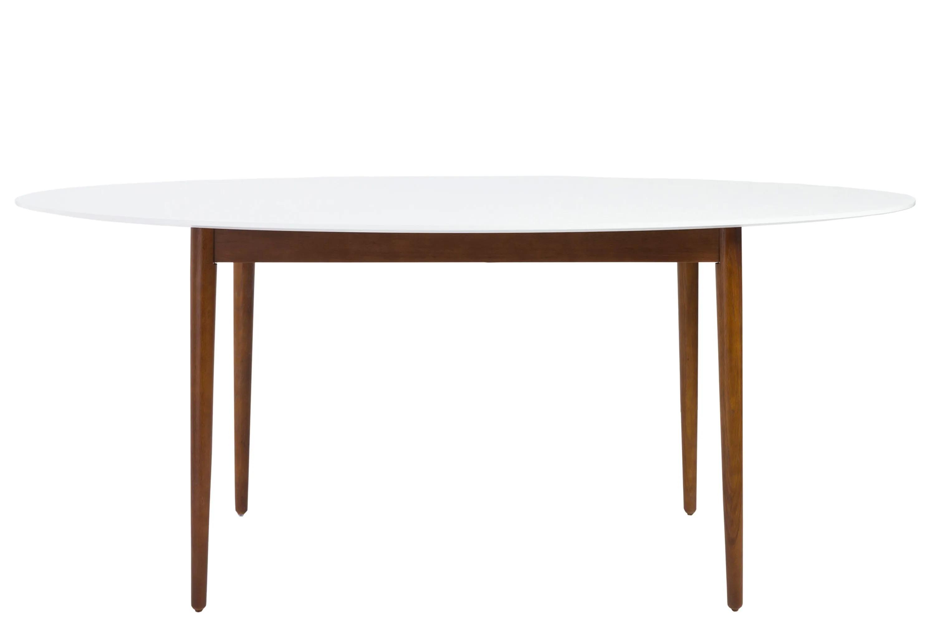 Manon Oval Dining Table