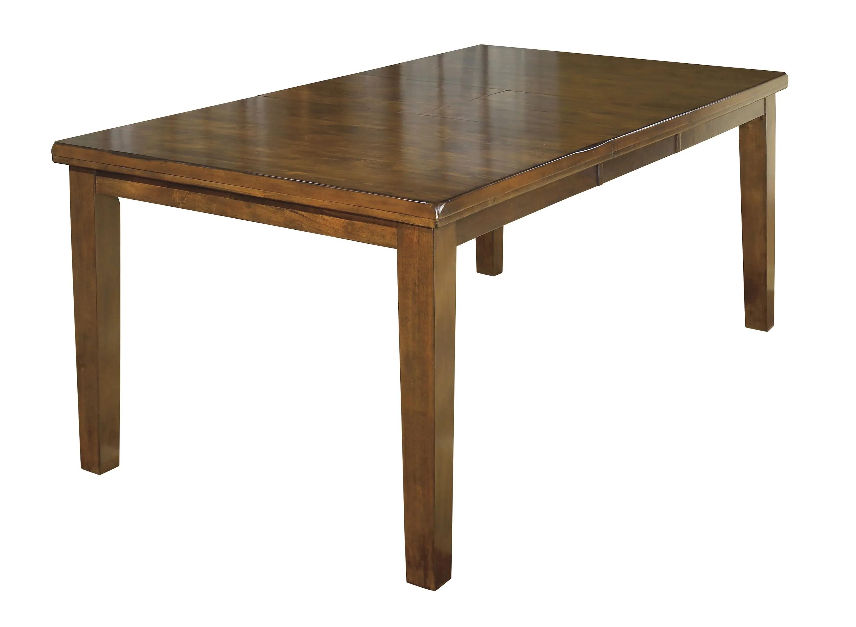 700294001 Fowler Dining Table w/ Leaf sku 700294001