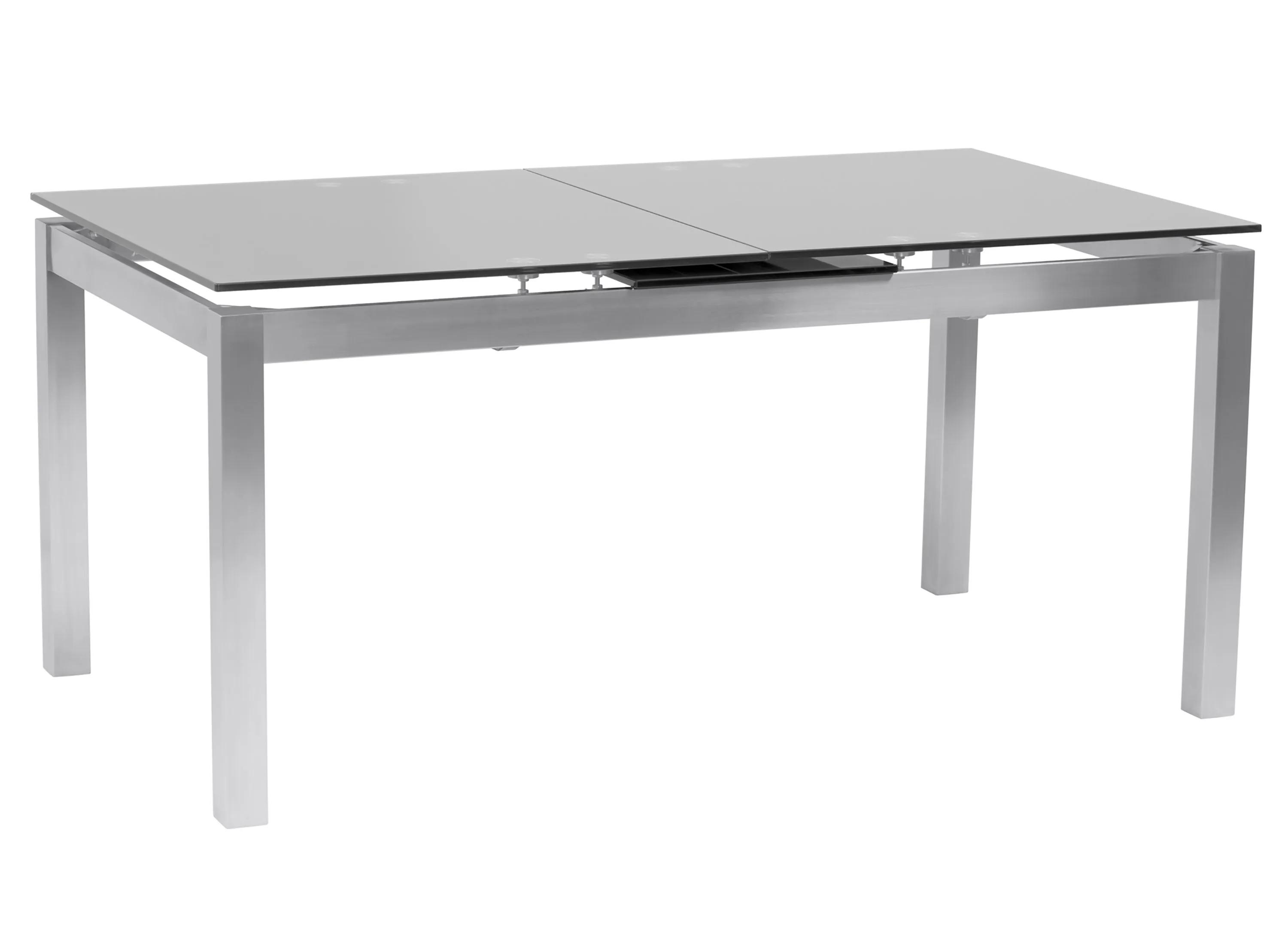 700299930 Ariel Dining Table w/ Leaf sku 700299930