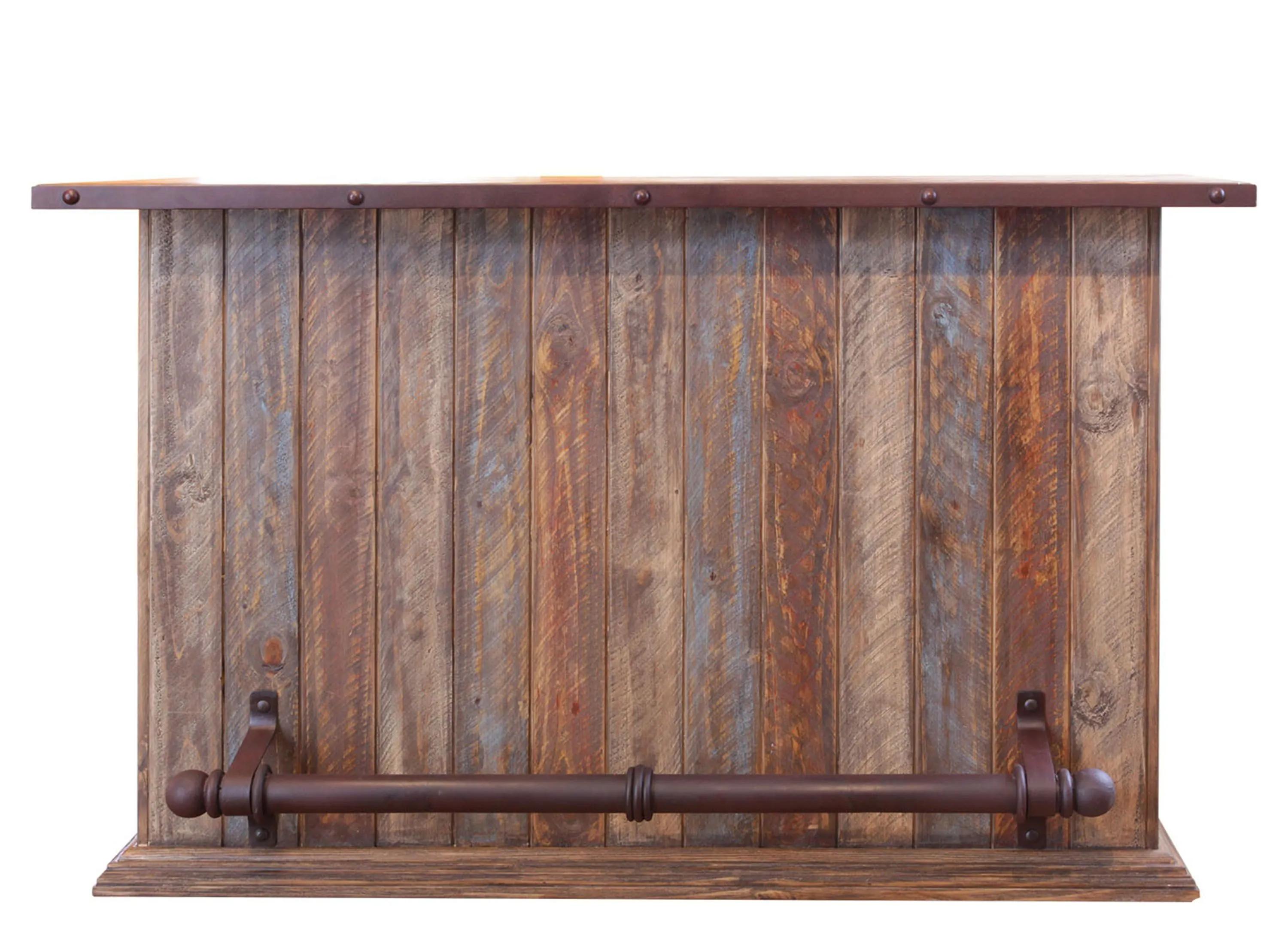 Antique Bar