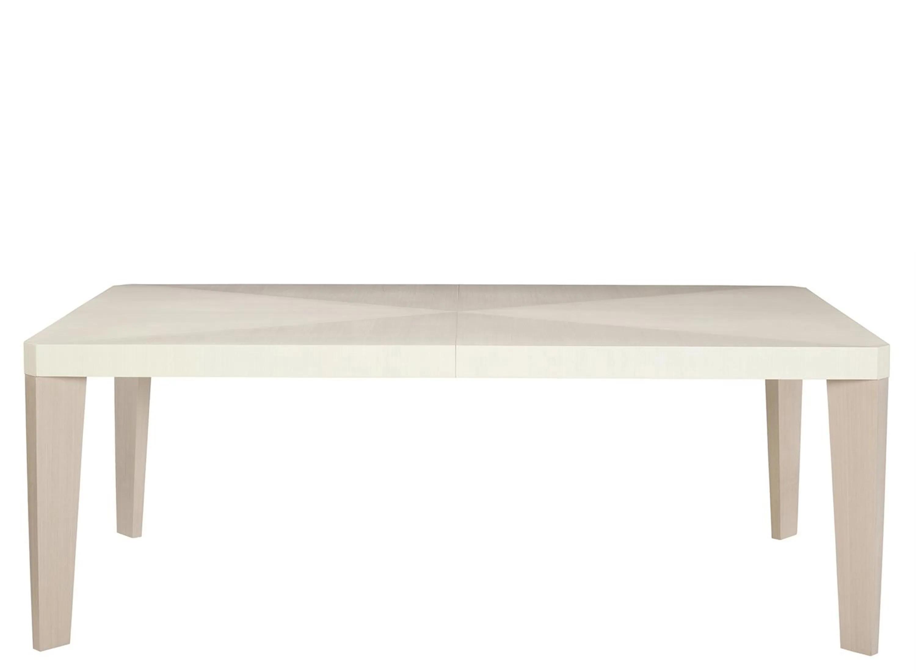 700322020 Axiom Dining Table sku 700322020