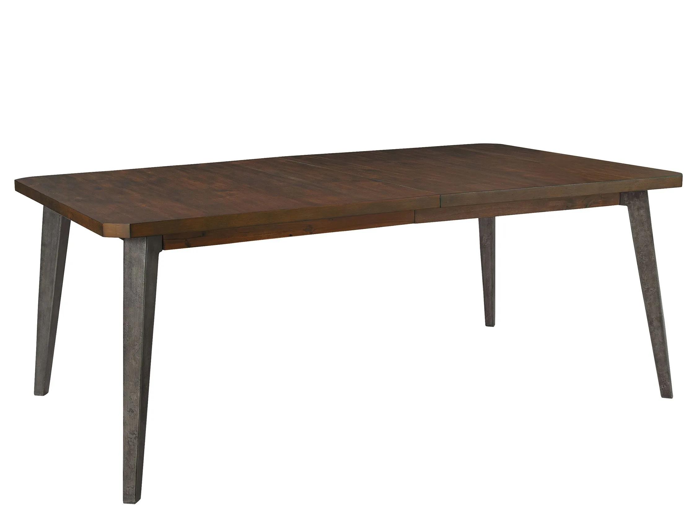 700343200 Monterey Point Rectangular Dining Table sku 700343200