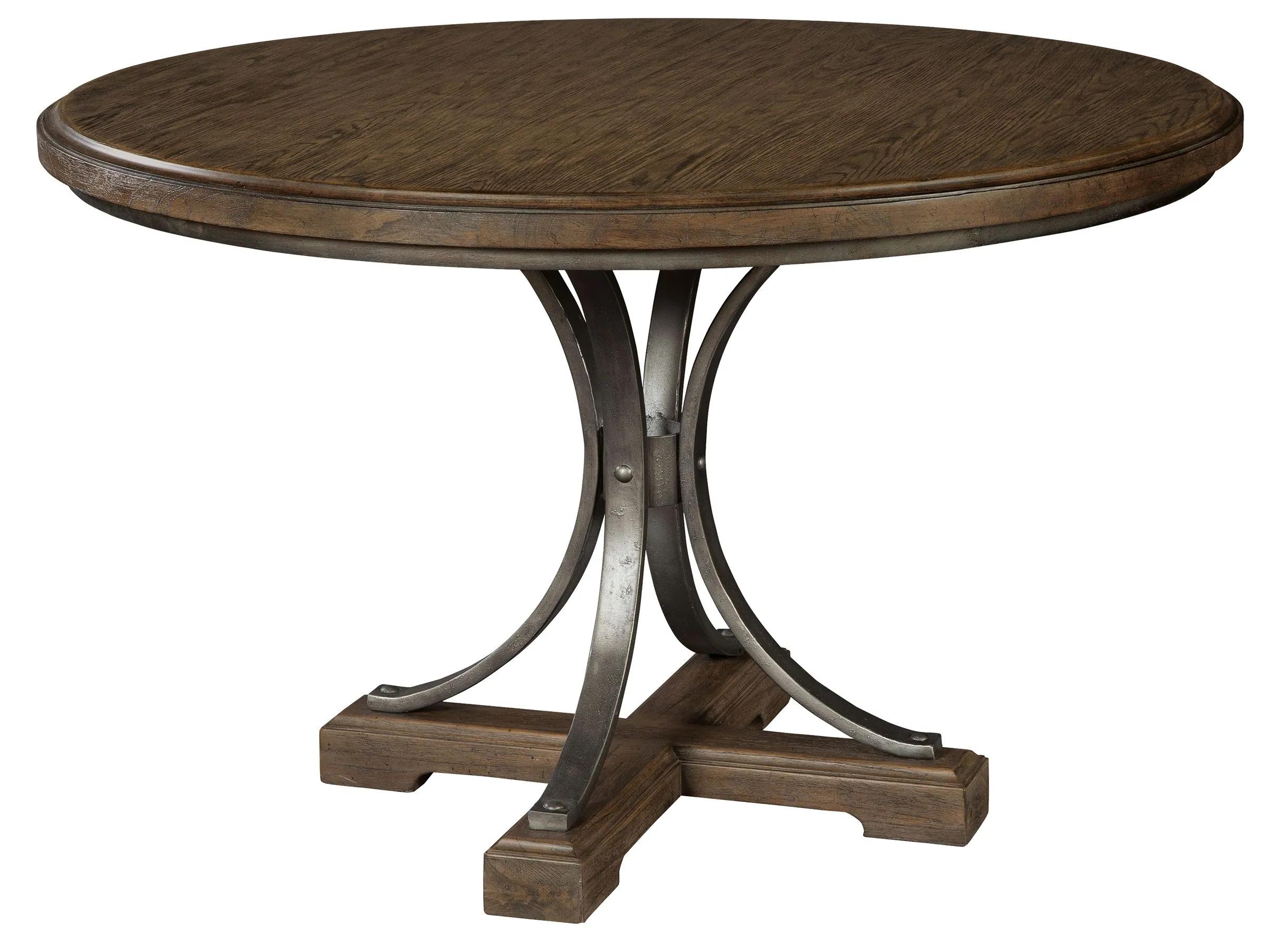 Wexford Round Dining Table